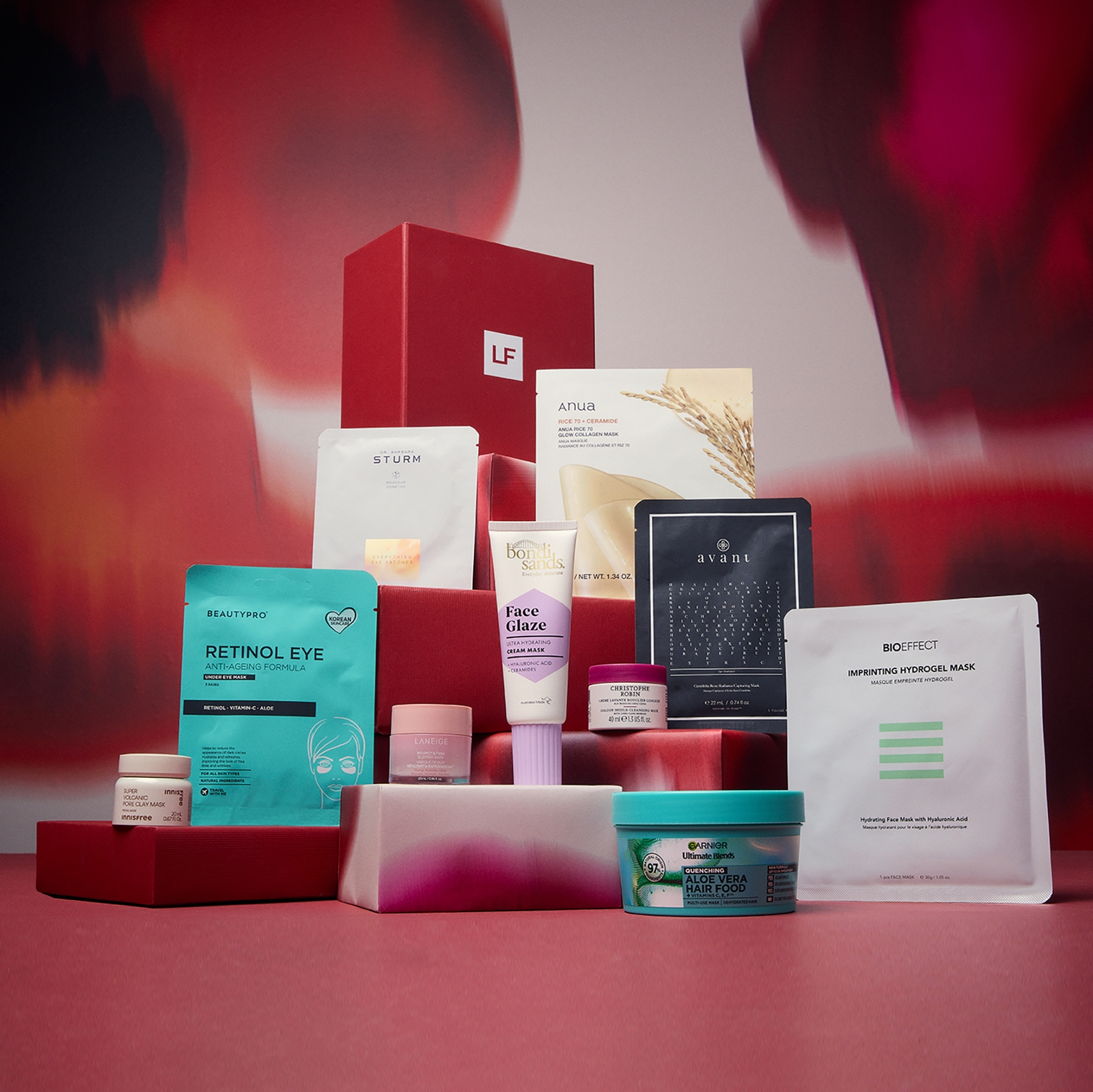 L'Edizione delle Maschere (Valore di oltre 130 €)