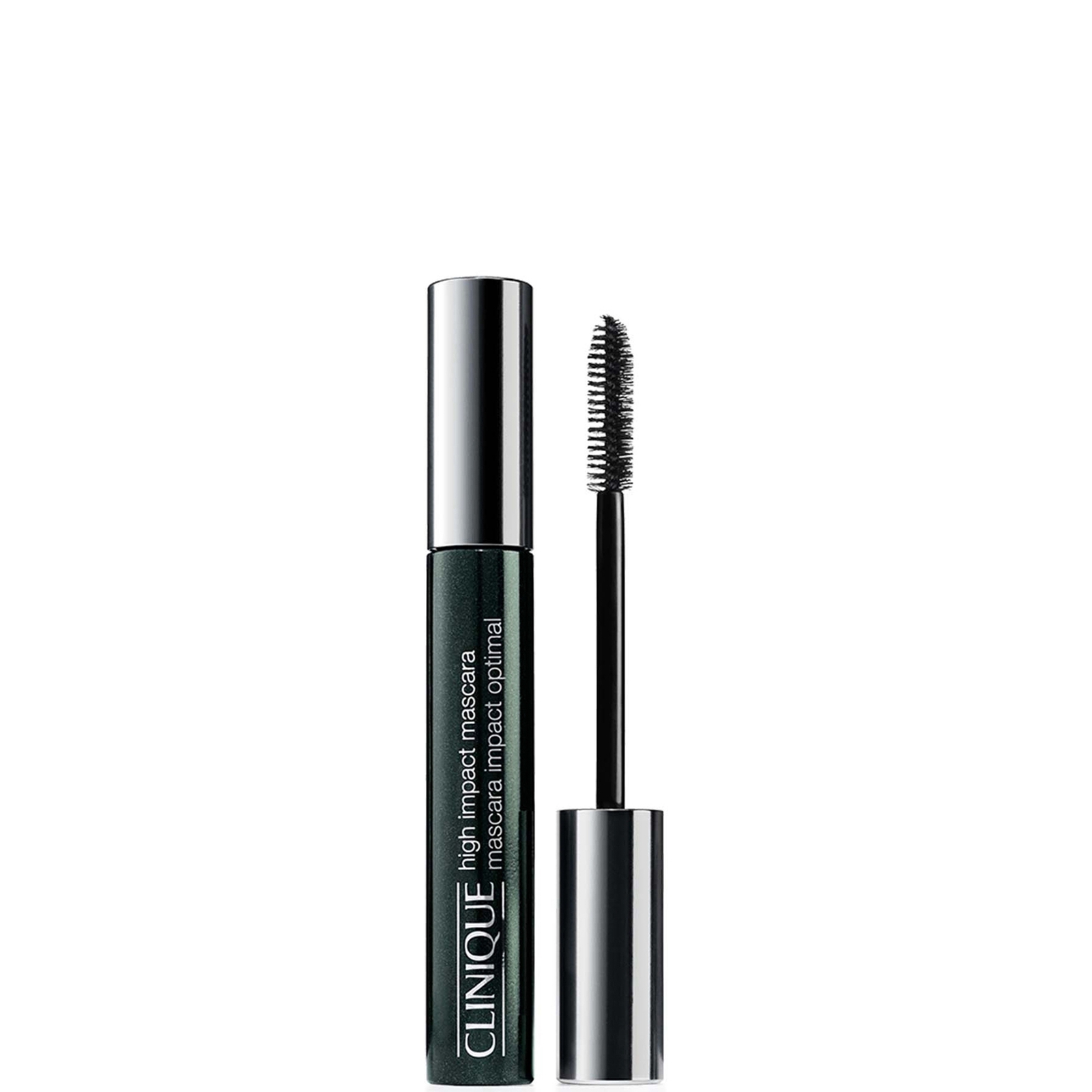 Thumbnail - Clinique High Impact Volume Lashes Look