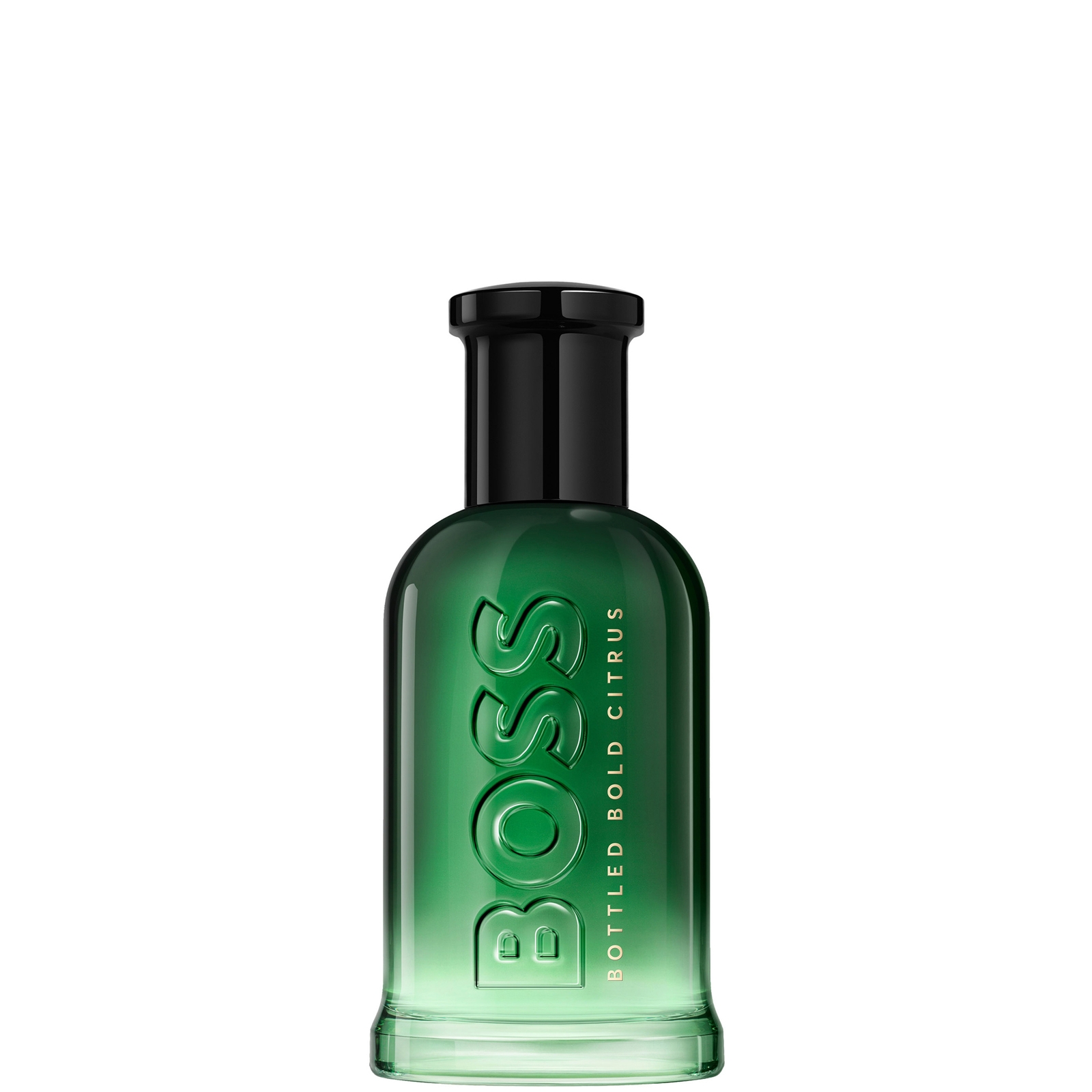 Hugo Boss Boss Bottled Bold Citrus Eau De Parfum 50ml