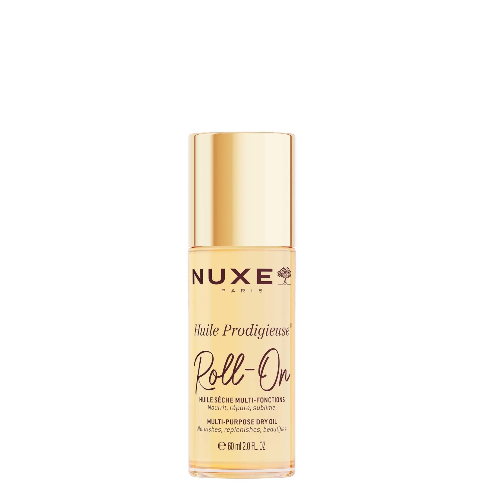 

NUXE Huile Prodigieuse Roll-On 60ml