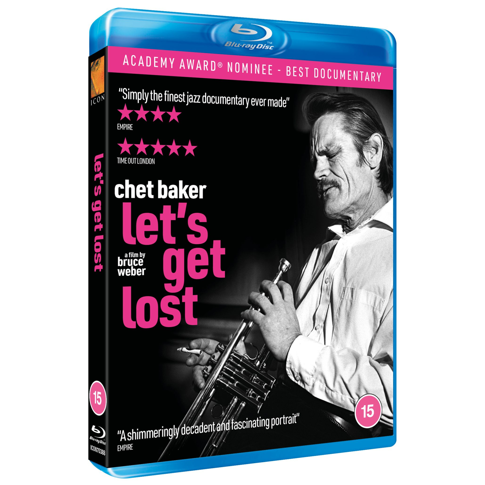 Click to view product details and reviews for Lets Get Lost.