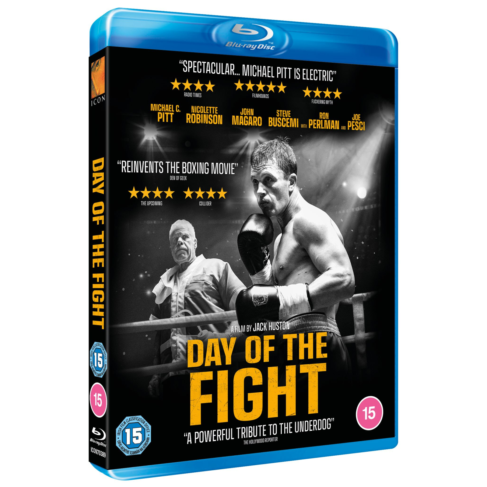 Click to view product details and reviews for Day Of The Fight.