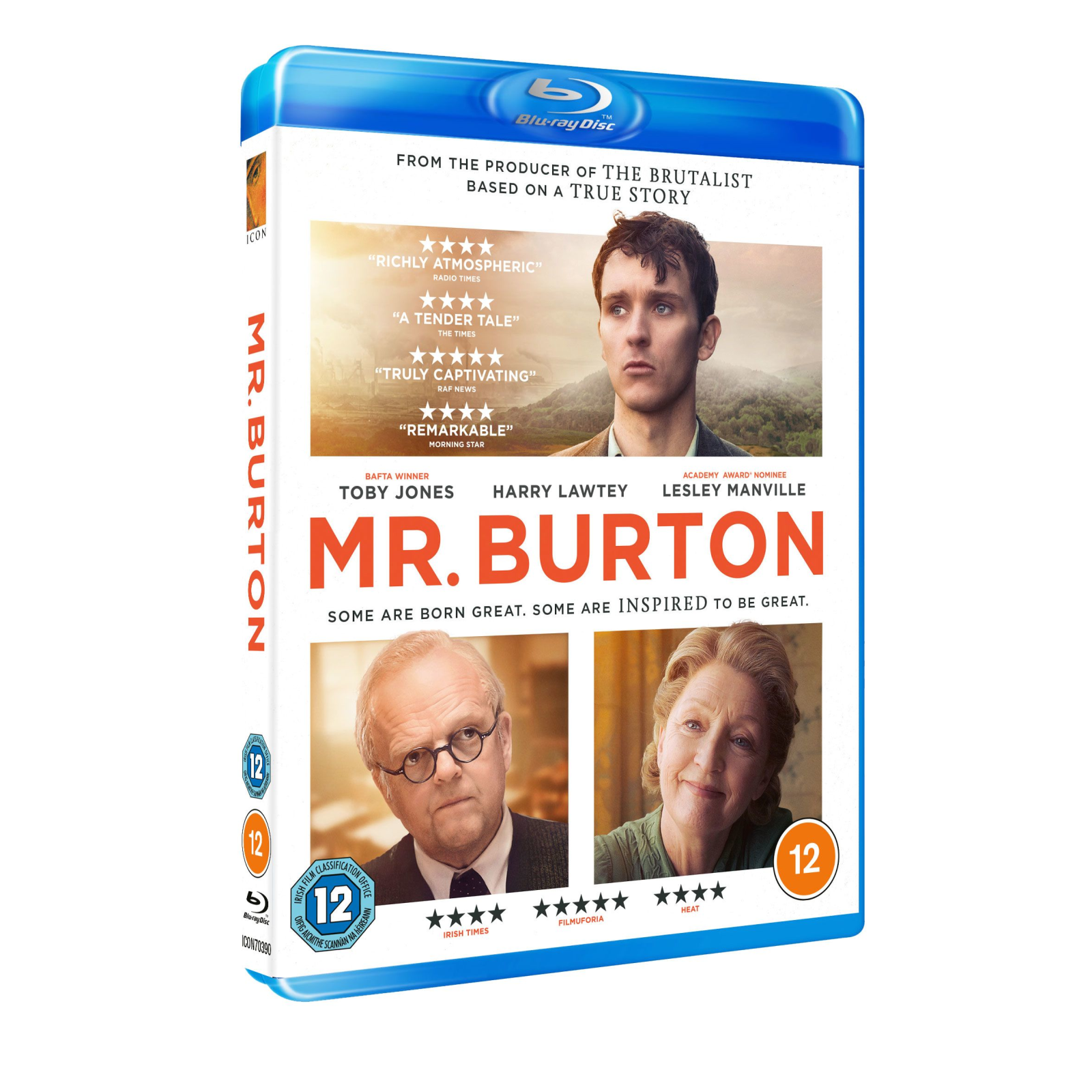 Click to view product details and reviews for Mr Burton.