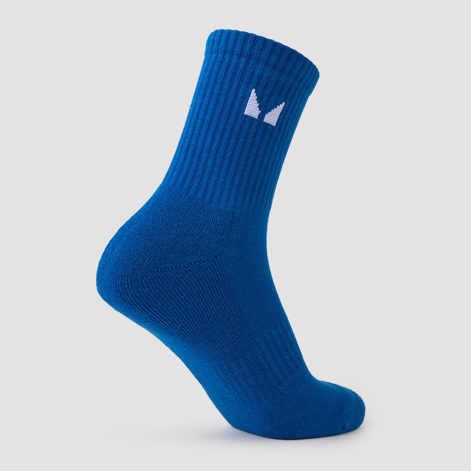 5059883398181 - MP Crew-Socken Unisex (3er Pack) — Erde-Multipack - UK 9-11