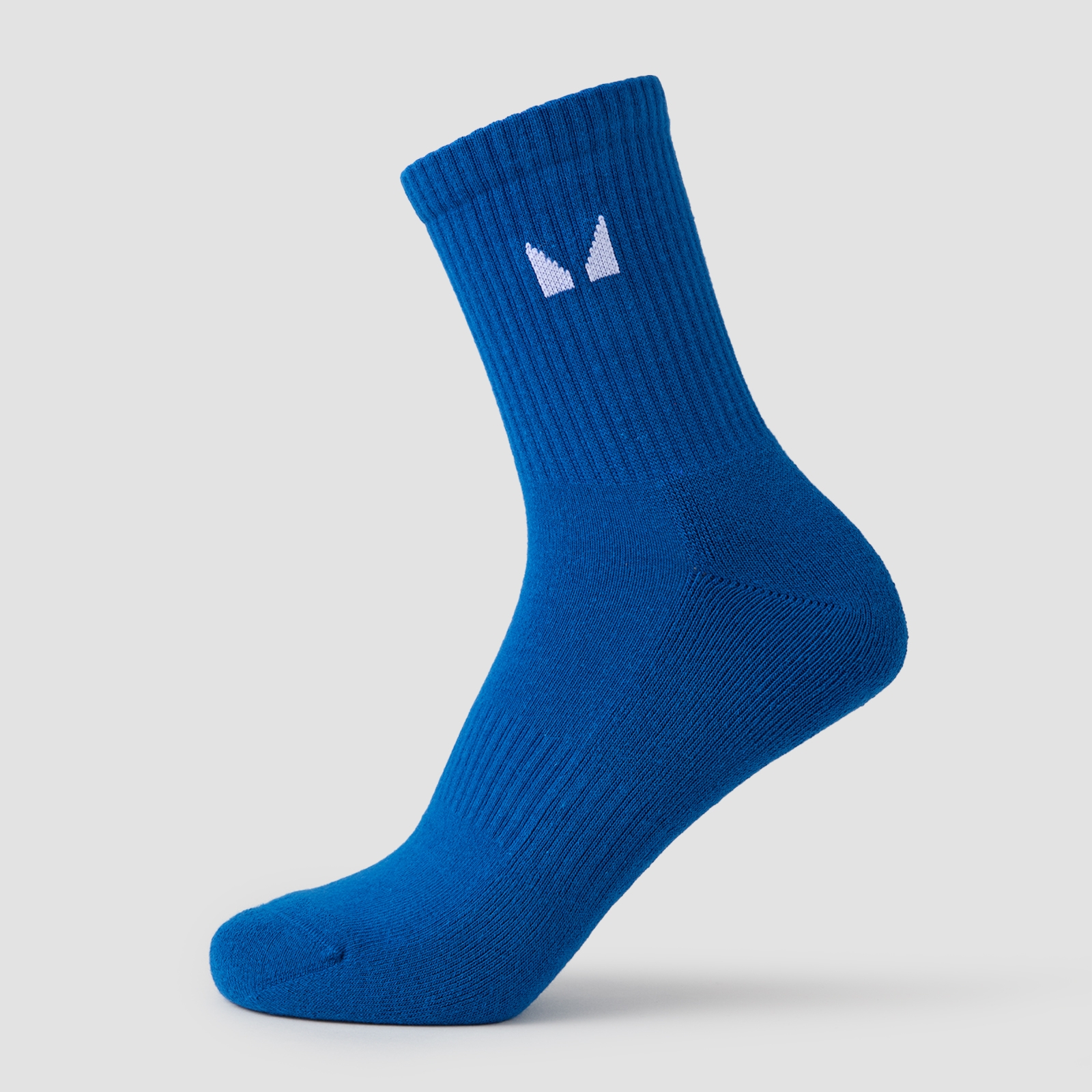 5059883398181 - MP Crew-Socken Unisex (3er Pack) — Erde-Multipack - UK 9-11