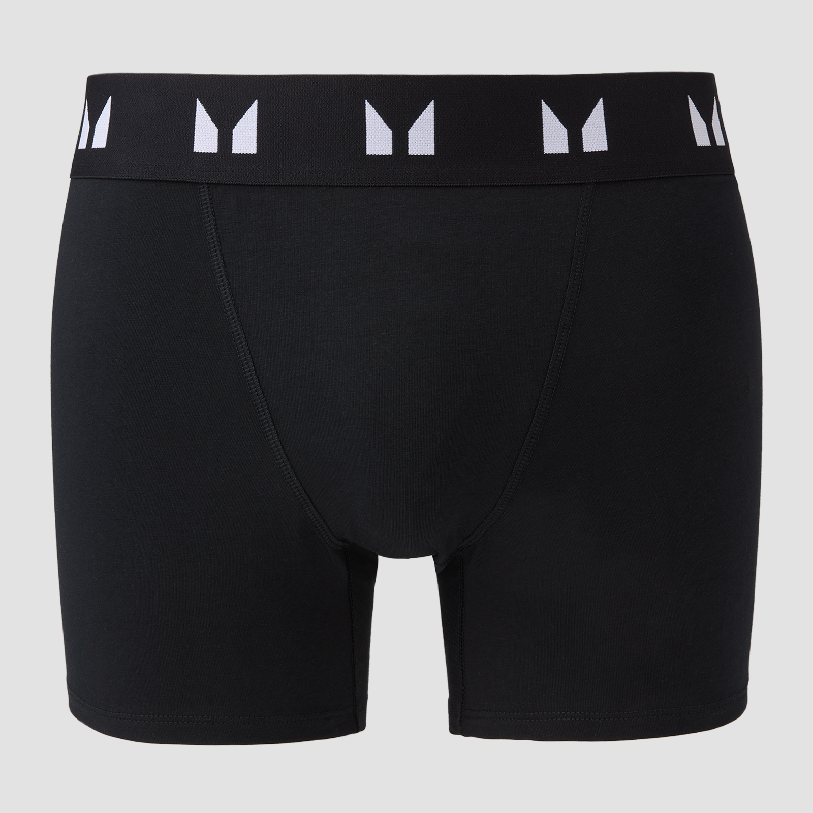 5059883398297 - MP Herren Boxershorts 5er-Pack – Schwarz - XS