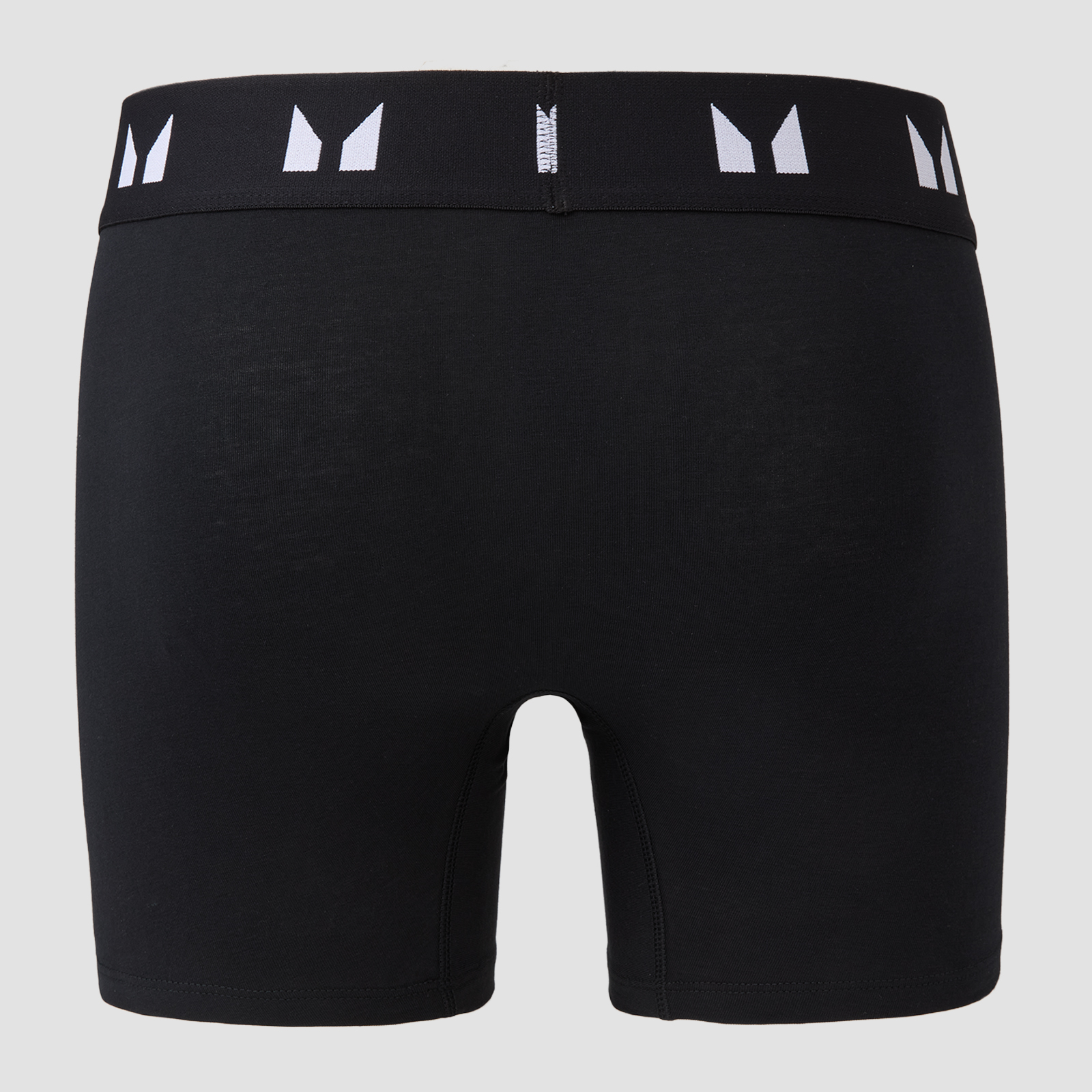 5059883398297 - MP Herren Boxershorts 5er-Pack – Schwarz - XS