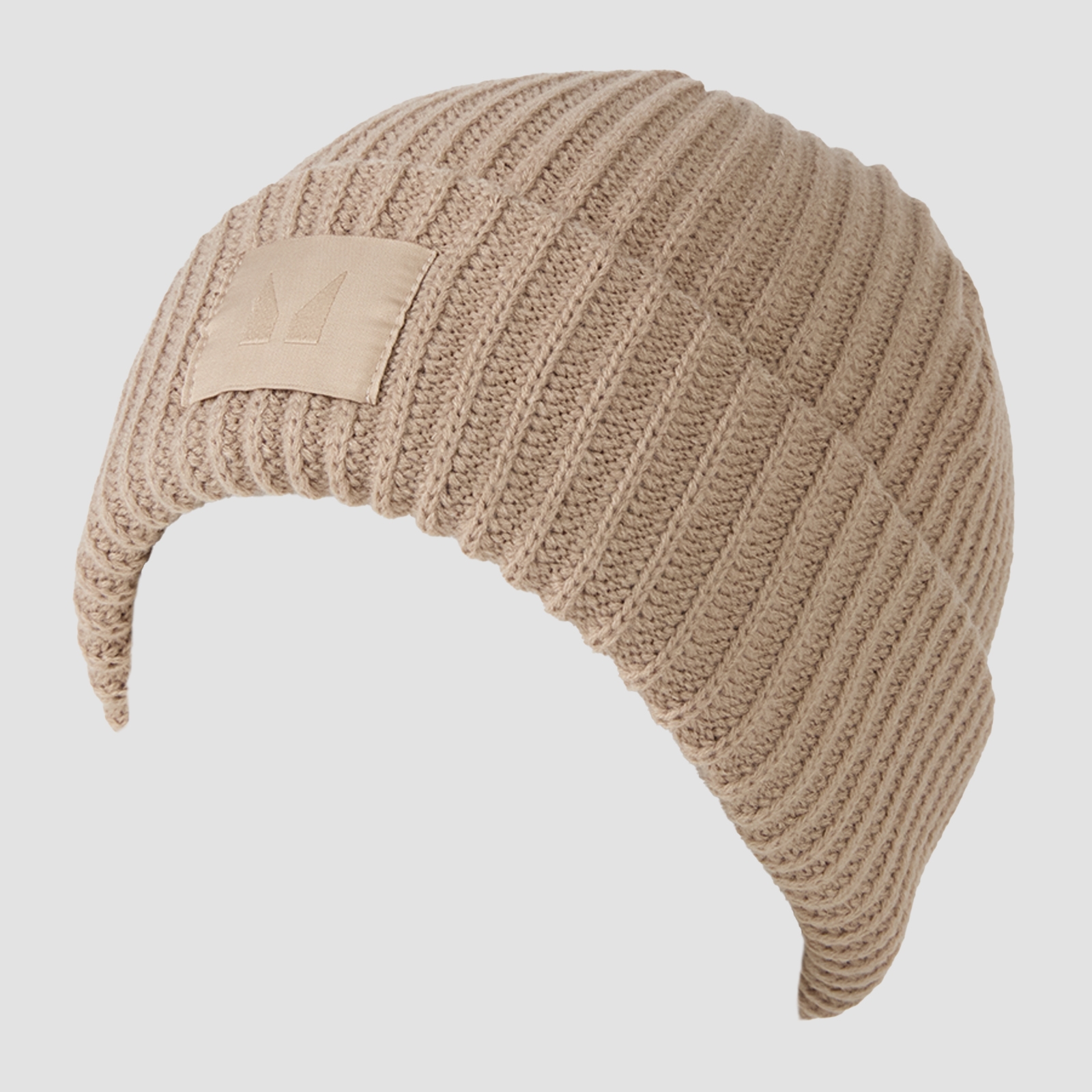 5059883398822 - MP Tatiana Strickmütze – Helles Cremeweiß