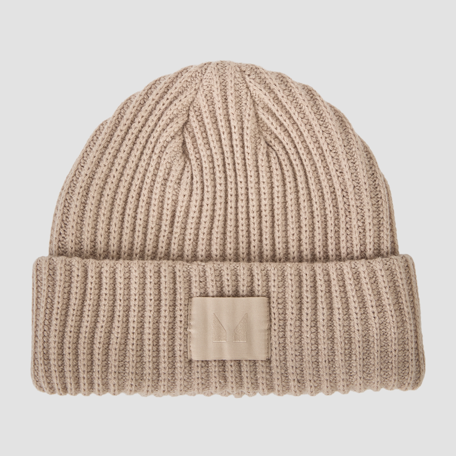 5059883398822 - MP Tatiana Strickmütze – Helles Cremeweiß 5059883398822 - MP Tatiana Strickmütze – Helles Cremeweiß