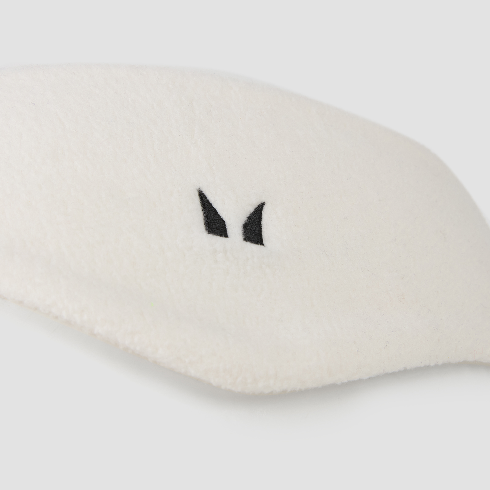 5059883398884 - MP Fleece-Ohrenwärmer – Helles Cremeweiß