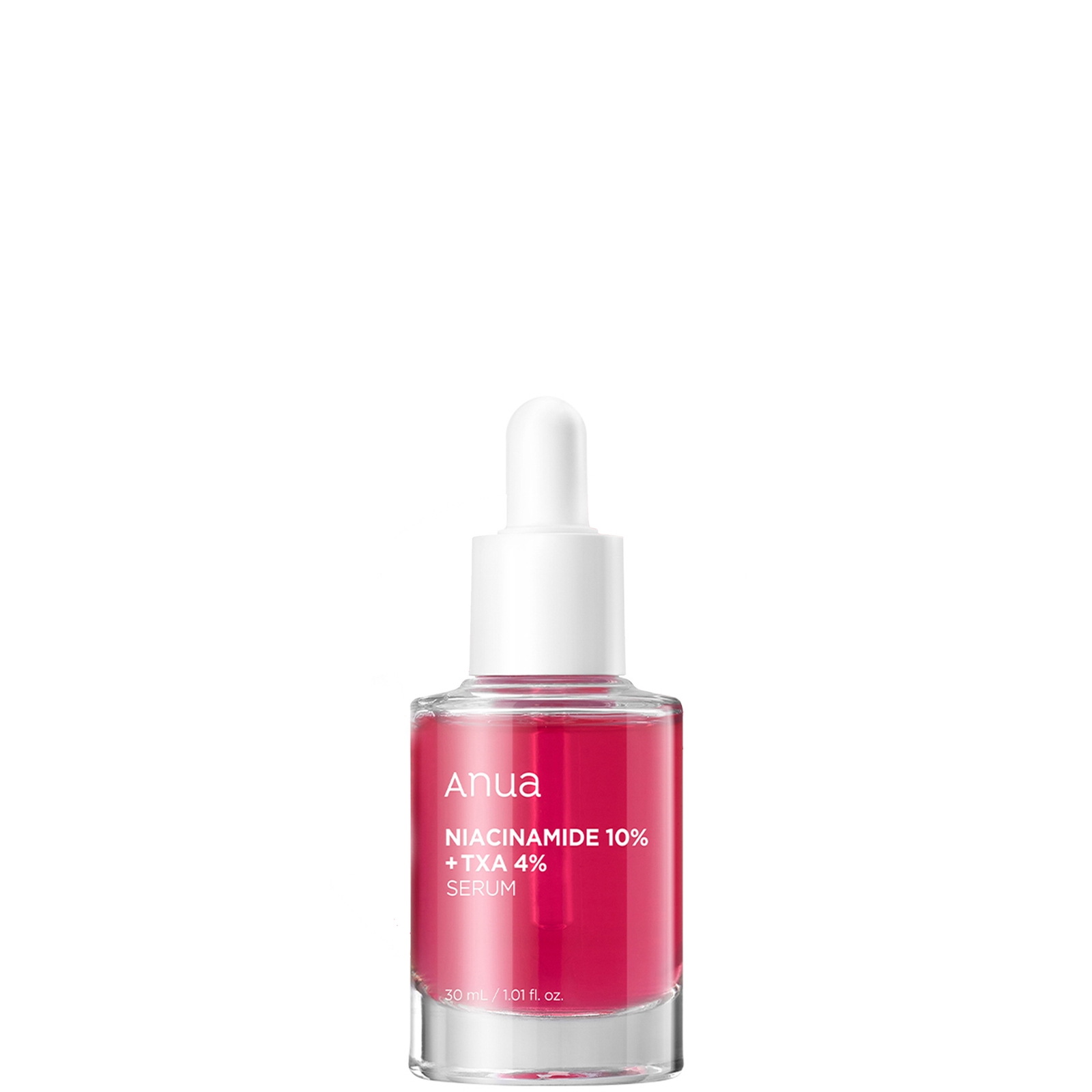 

Anua Niacinamide 10% + TXA 4% Serum 30ml