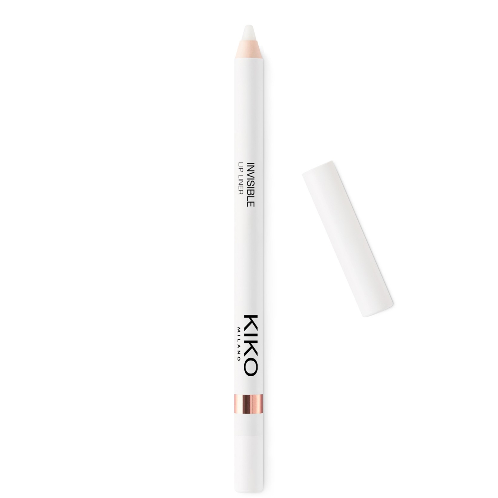 Kiko Milano Invisible Lip Liner 1.2g
