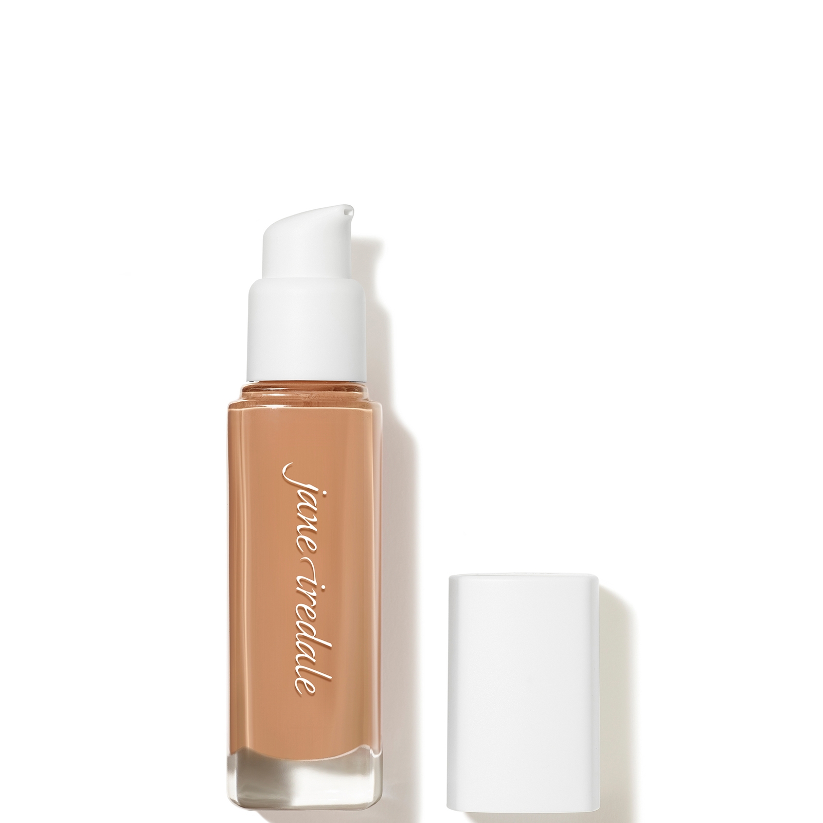 Jane Iredale Skintuition Spf 30 Radiance-boosting Liquid Foundation (various Shades)