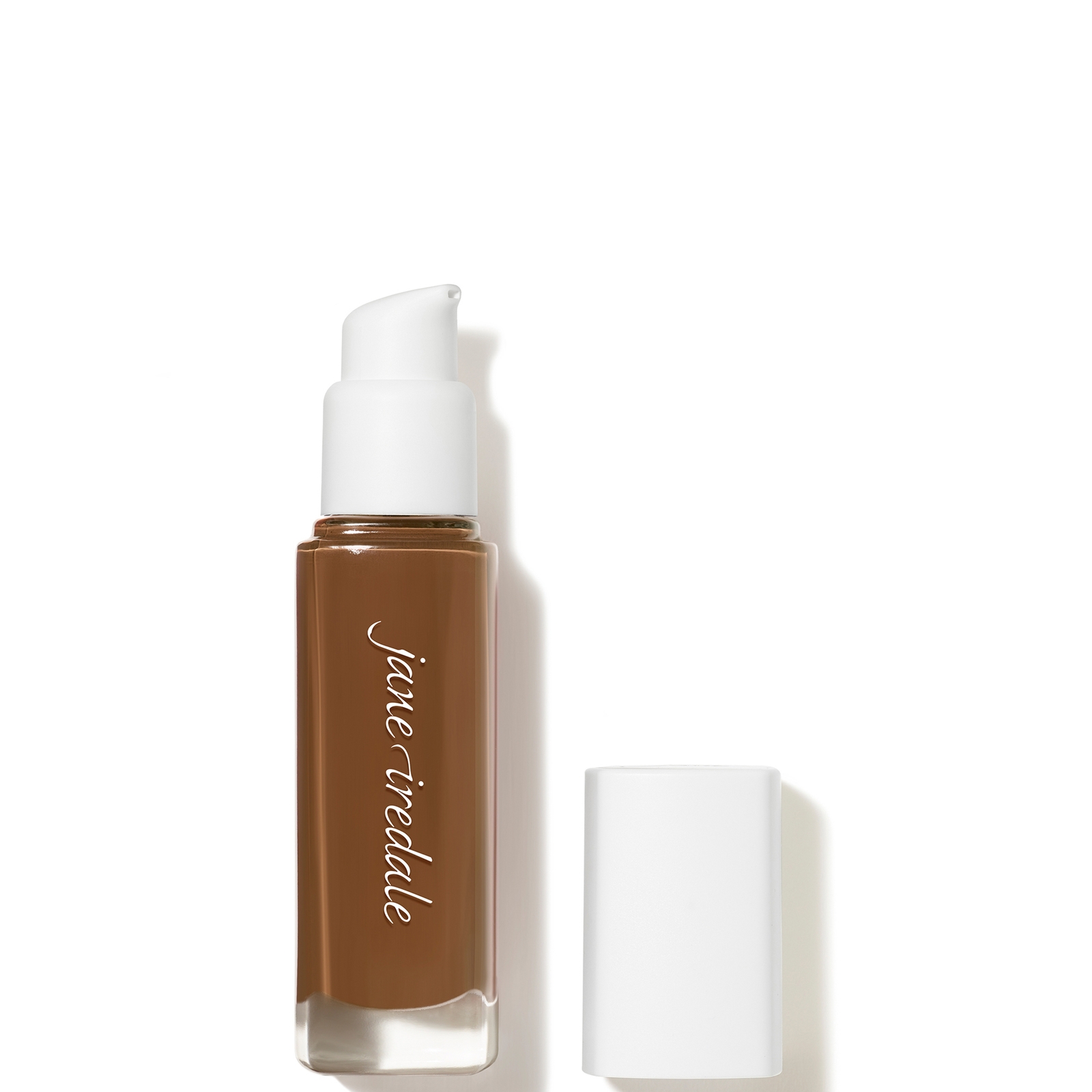 Jane Iredale Skintuition Spf 30 Radiance-boosting Liquid Foundation (various Shades)