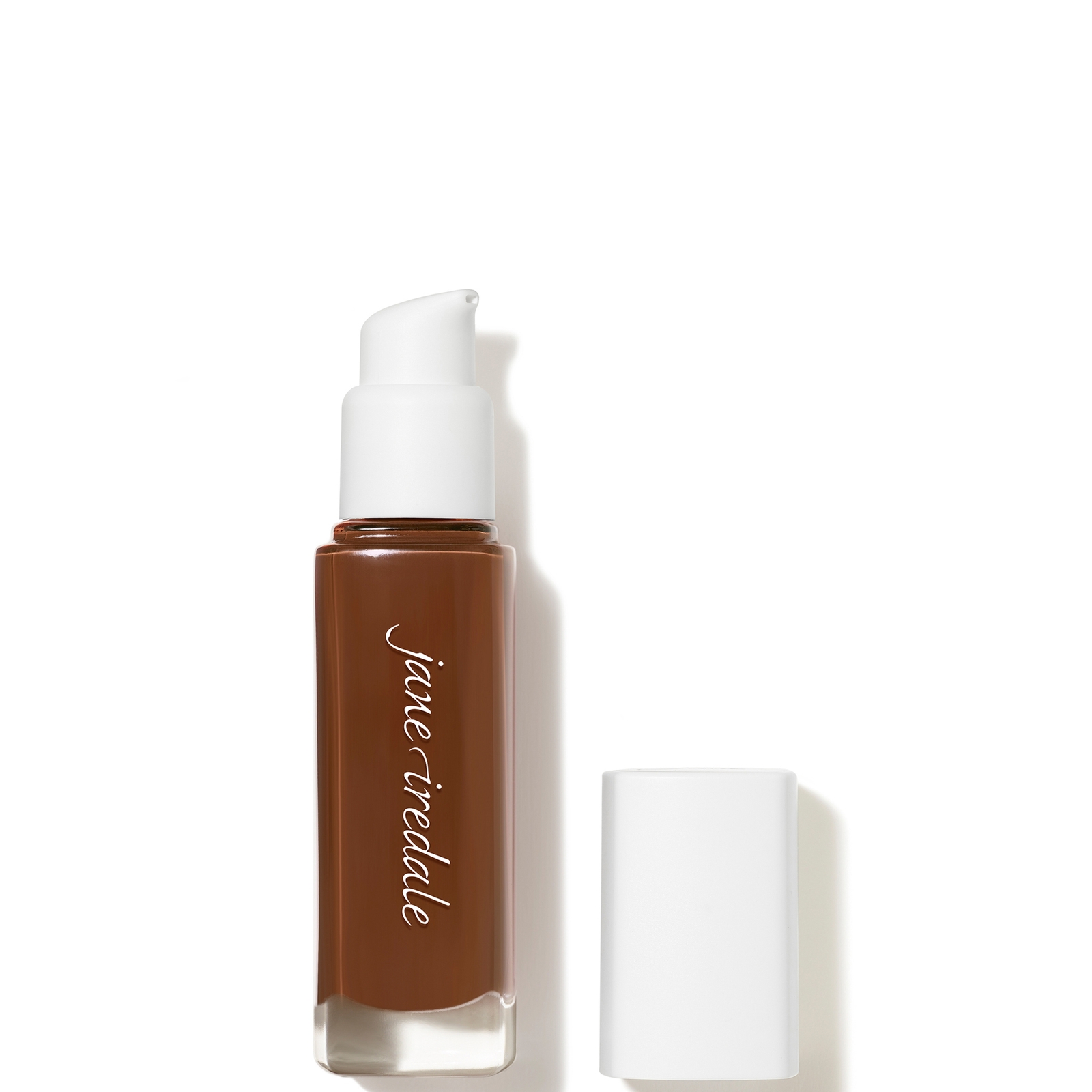 Jane Iredale Skintuition Spf 30 Radiance-boosting Liquid Foundation (various Shades)