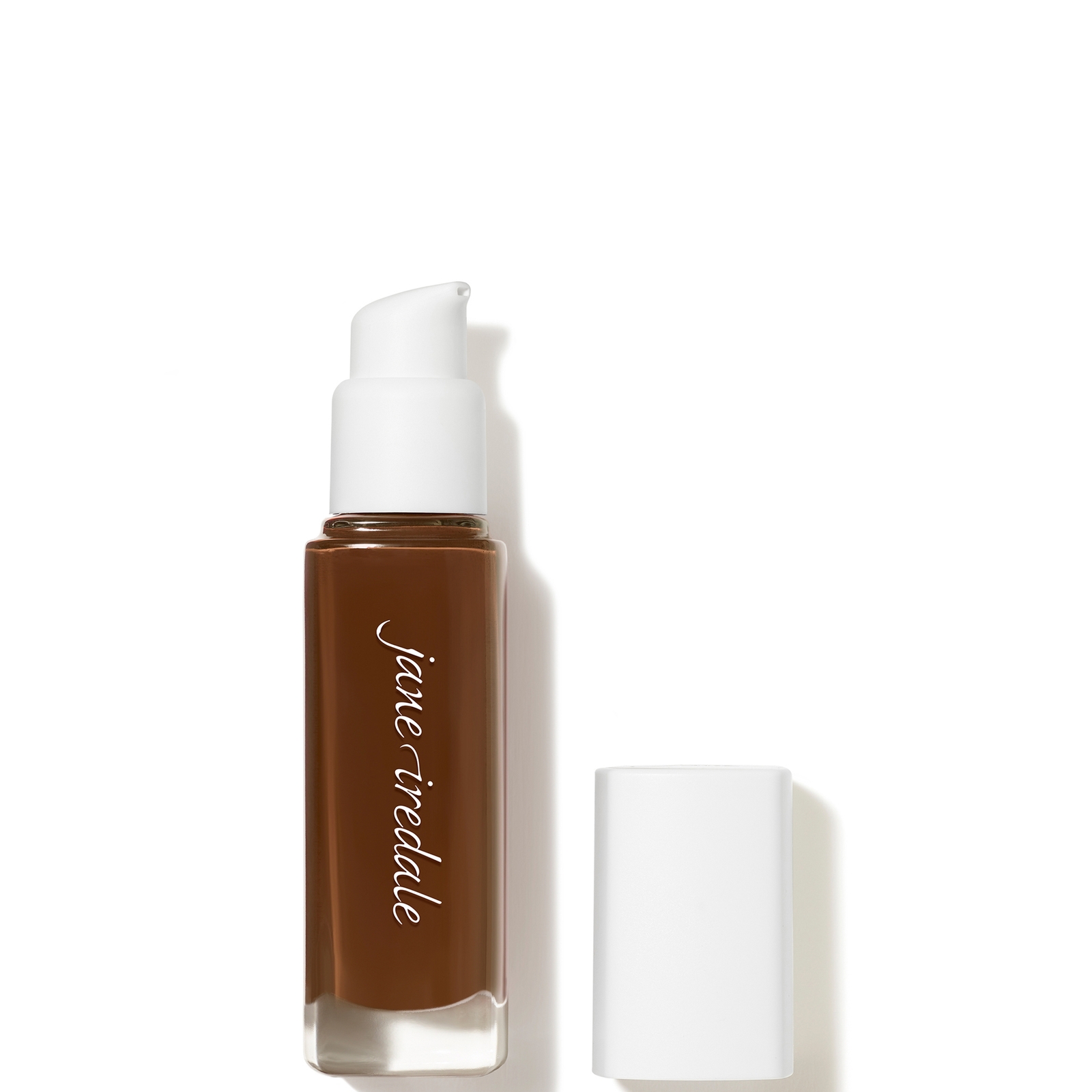 Jane Iredale Skintuition Spf 30 Radiance-boosting Liquid Foundation (various Shades)