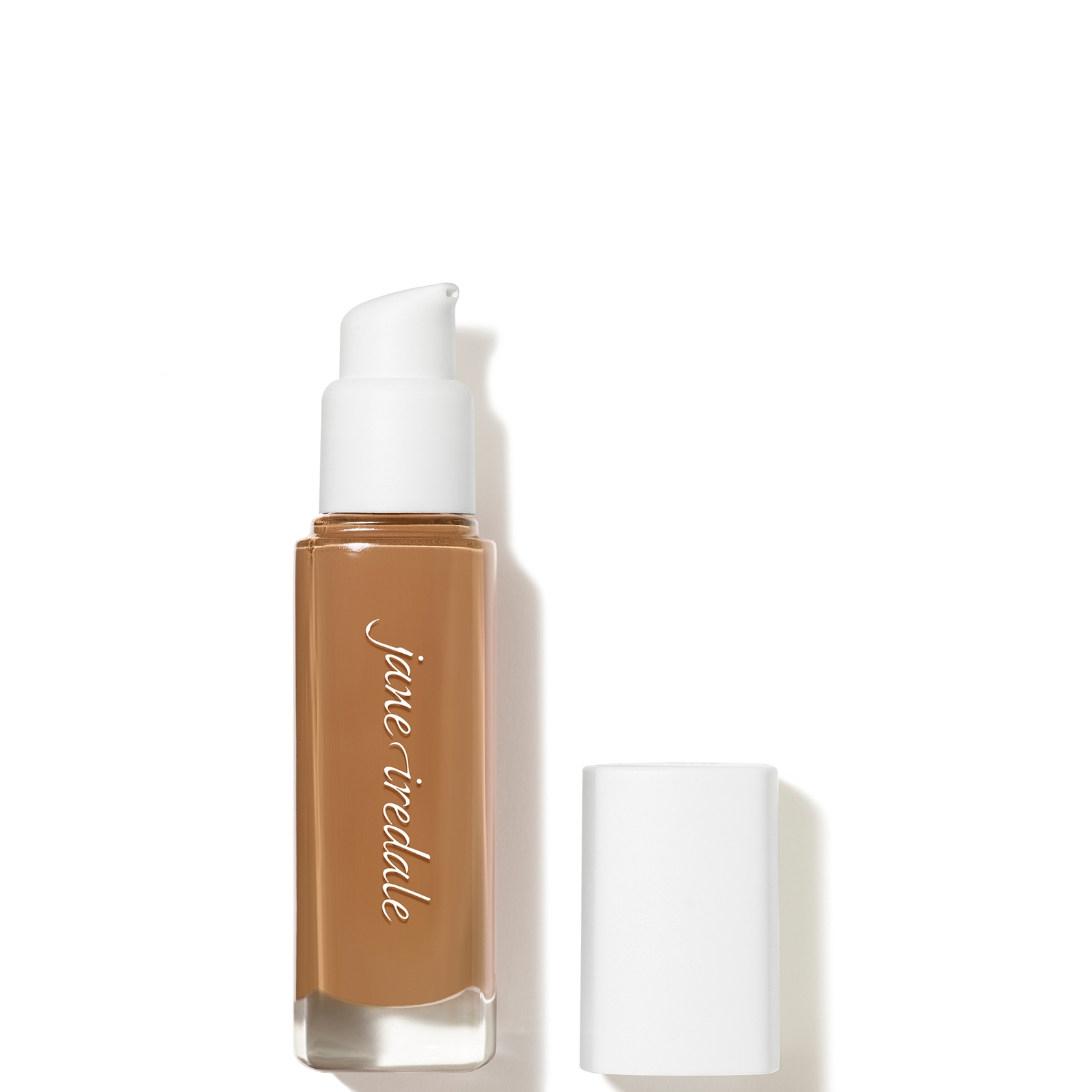 Jane Iredale Skintuition Spf 30 Radiance-boosting Liquid Foundation (various Shades)