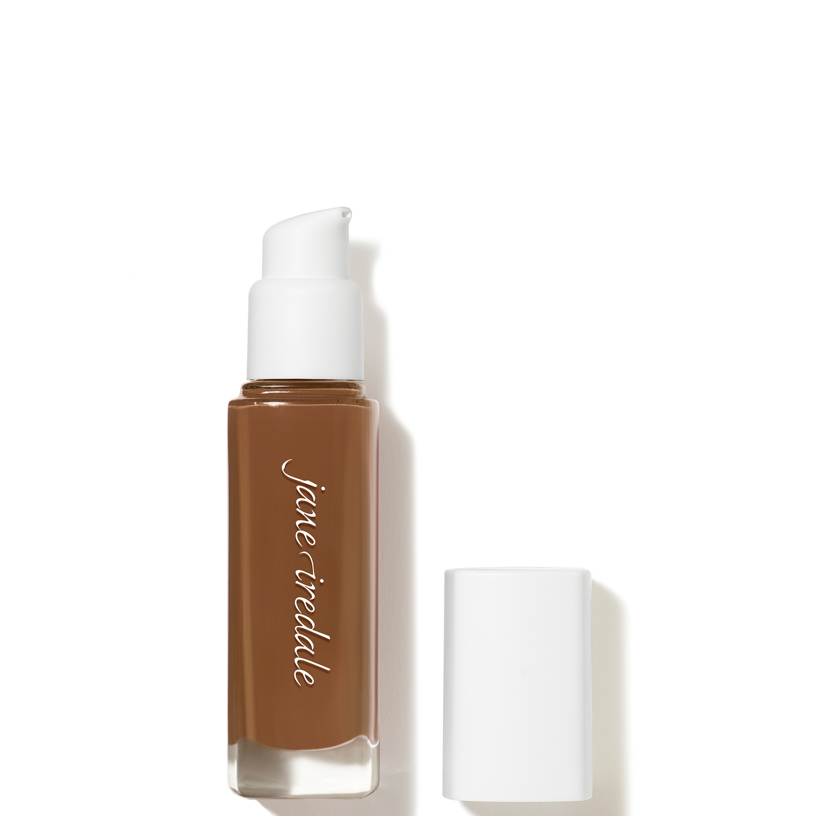 Jane Iredale Skintuition Spf 30 Radiance-boosting Liquid Foundation (various Shades)