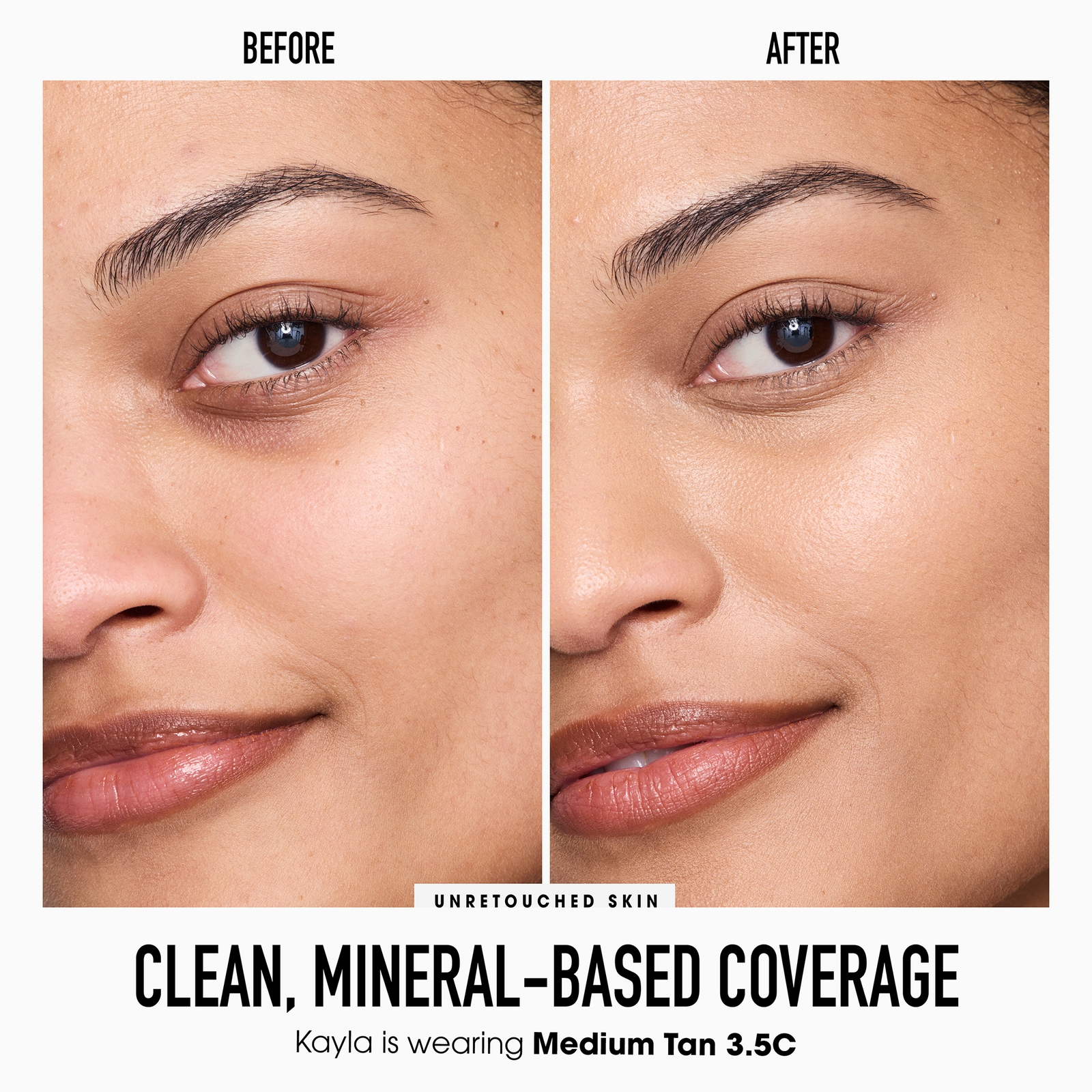 Thumbnail - bareMinerals Original Liquid Mineral Concealer 6ml - Medium Tan 3.5C