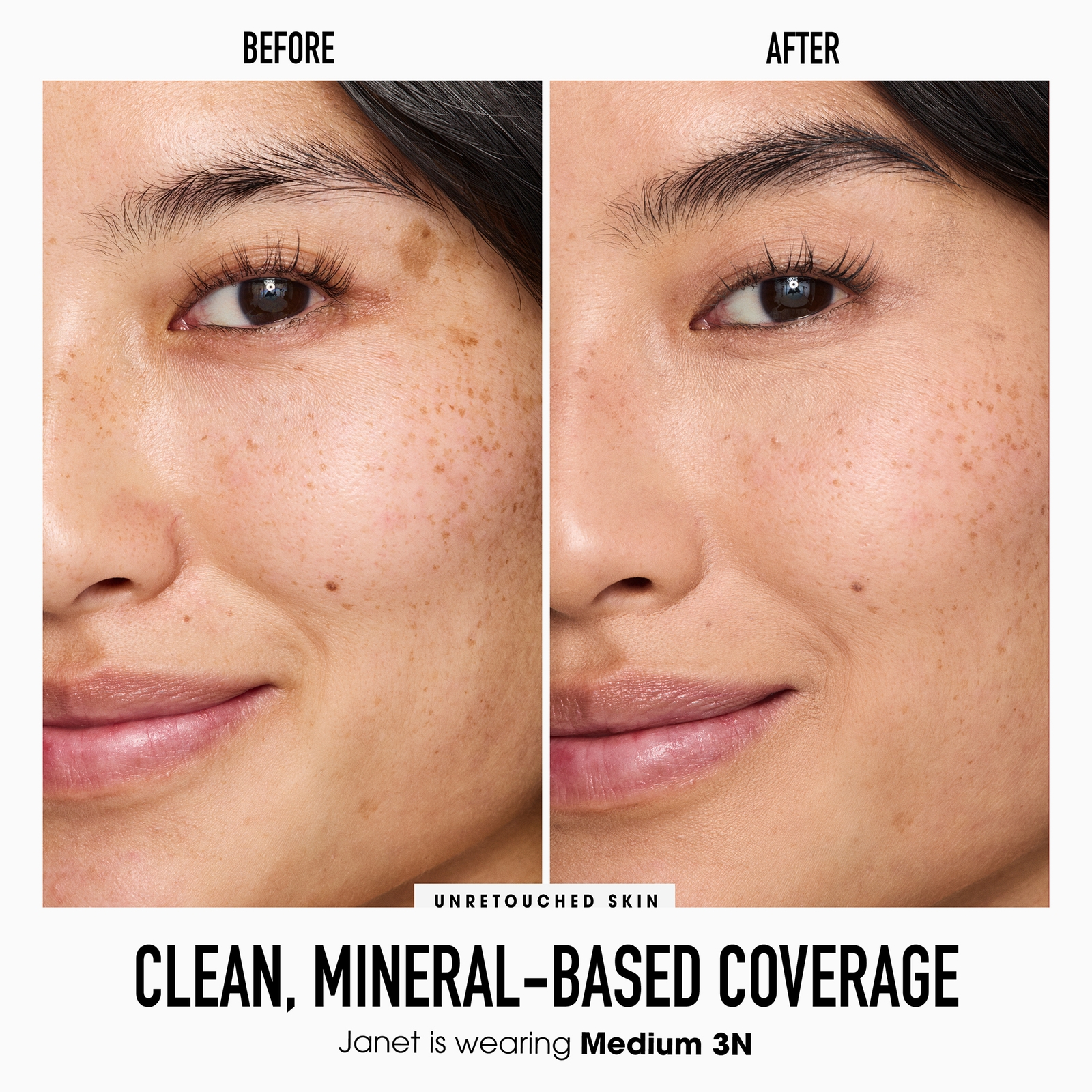 Thumbnail - bareMinerals Original Liquid Mineral Concealer 6ml - Medium 3N