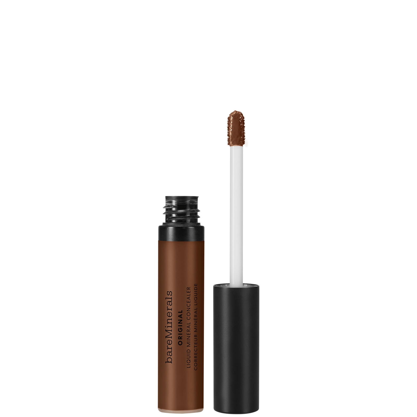 

bareMinerals Original Liquid Mineral Concealer 6ml - Very Fair 0.5N