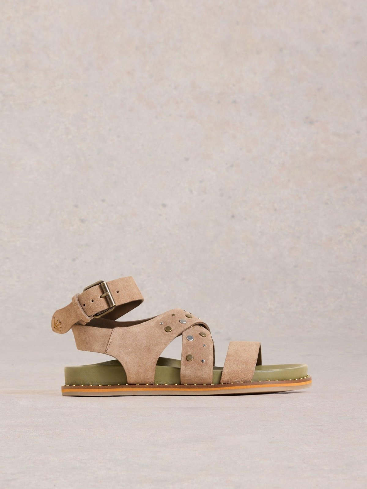 Gladiatorensandalen - 36