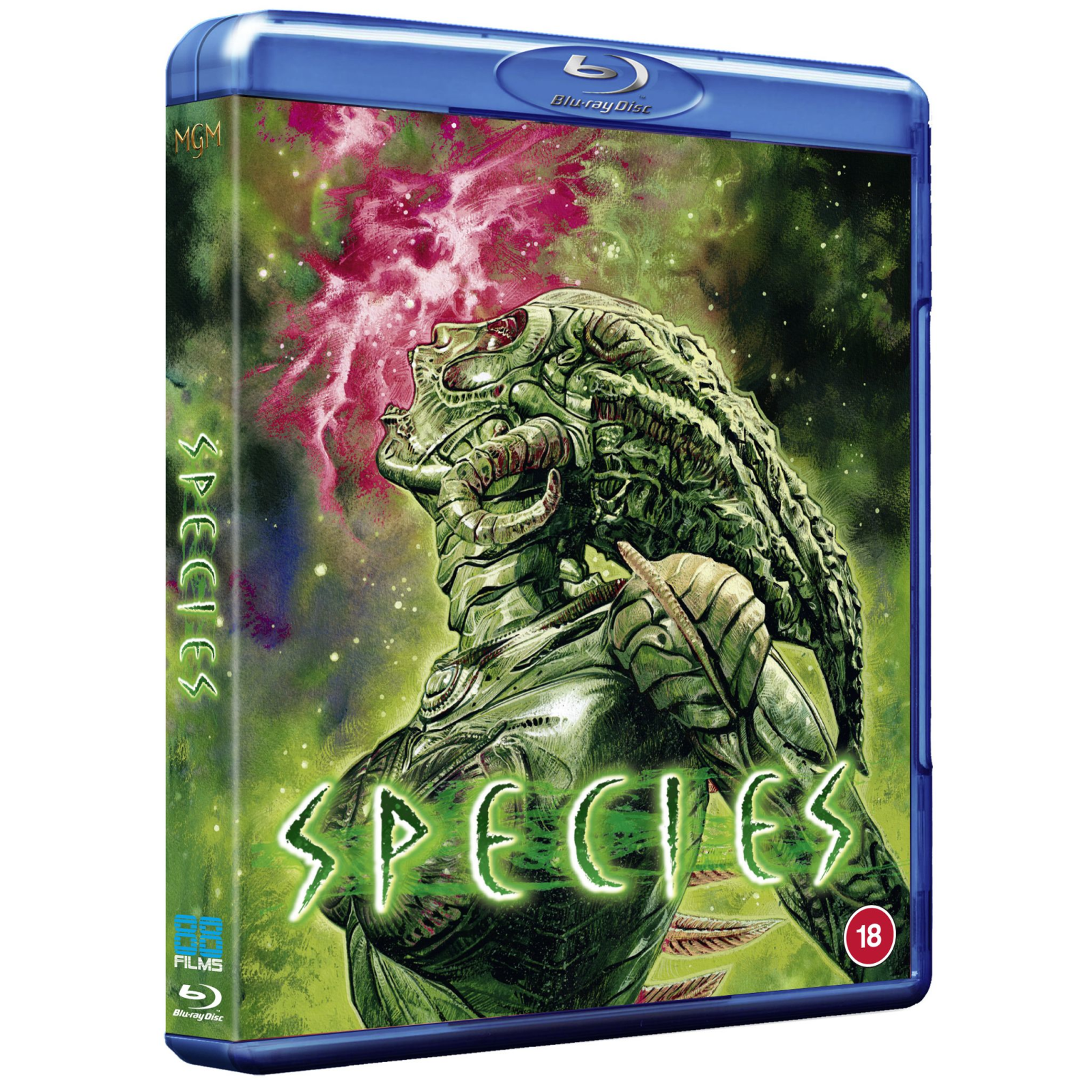 Click to view product details and reviews for Species.
