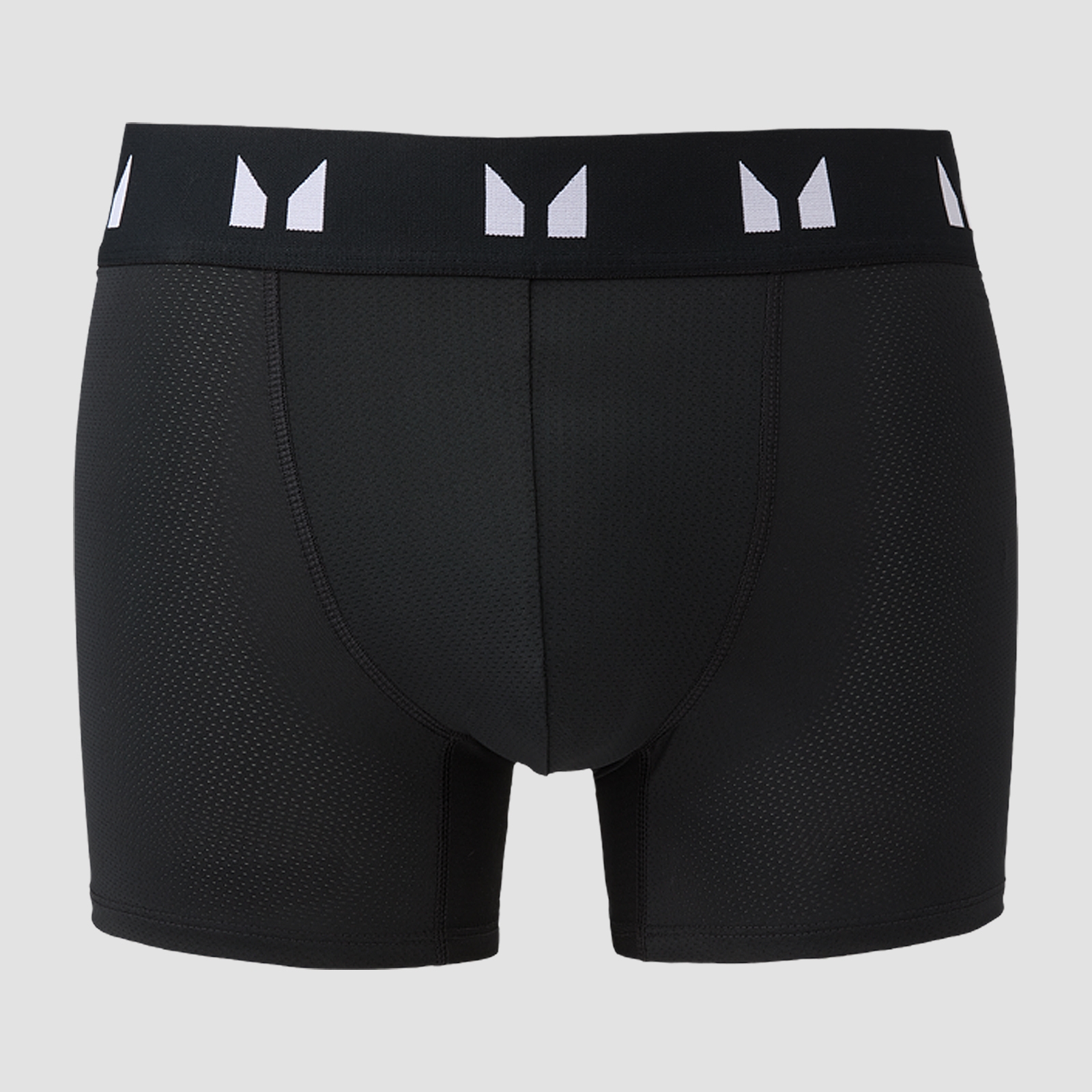 5059883398983 - MP Herren Technische Boxershorts (5er-Packung) – Schwarz - M