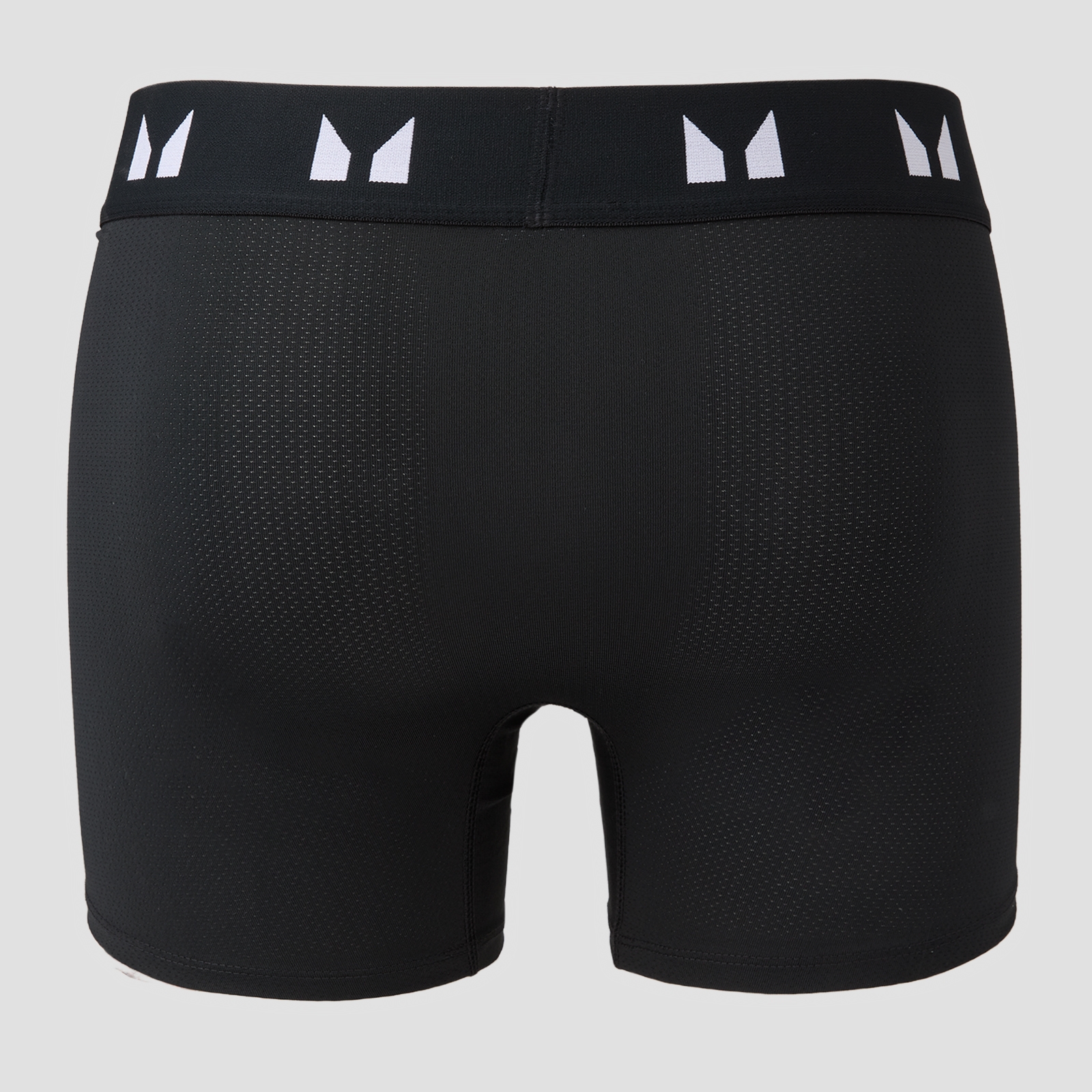 5059883398983 - MP Herren Technische Boxershorts (5er-Packung) – Schwarz - M