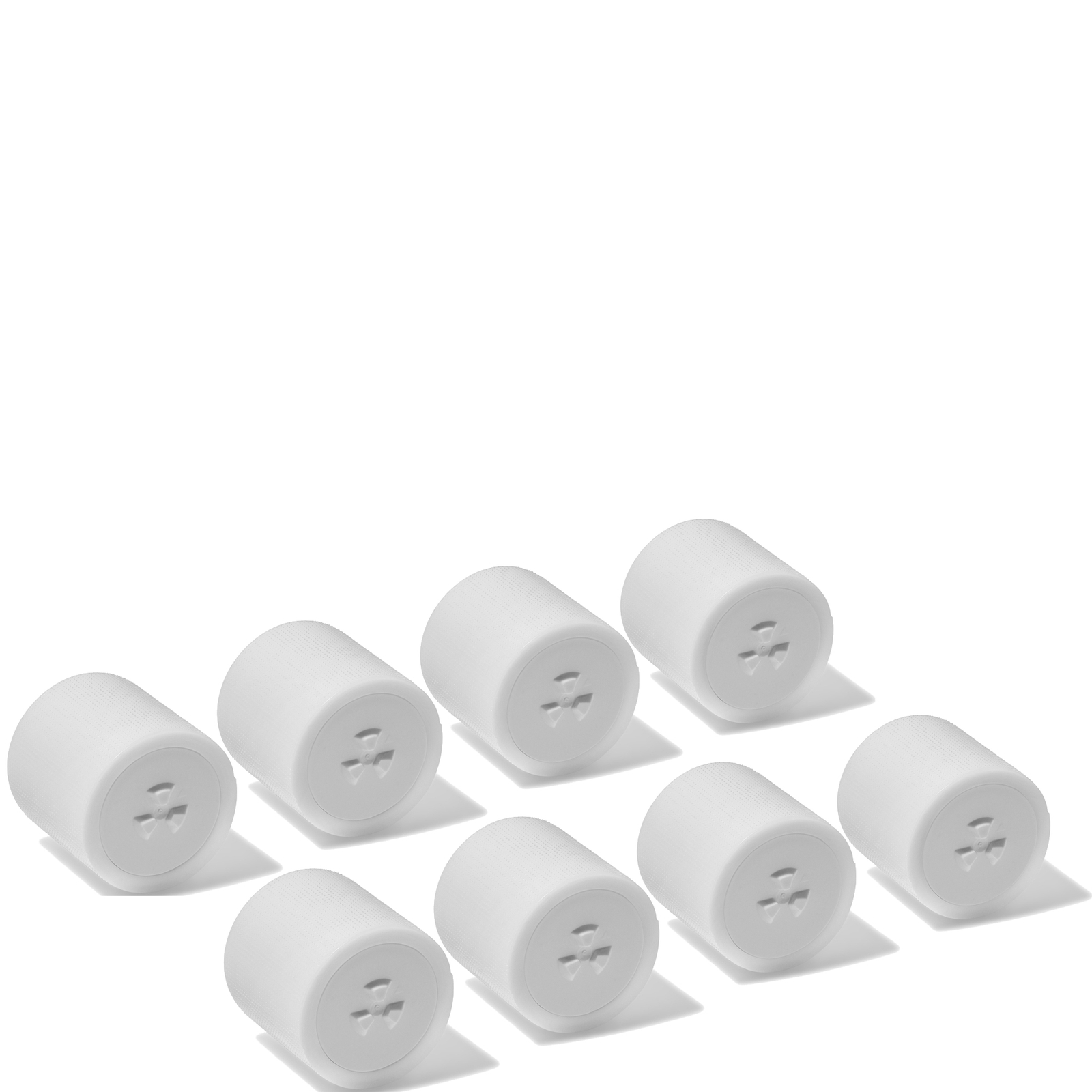 

FaceGym Hydrating Active Roller Refill Duo