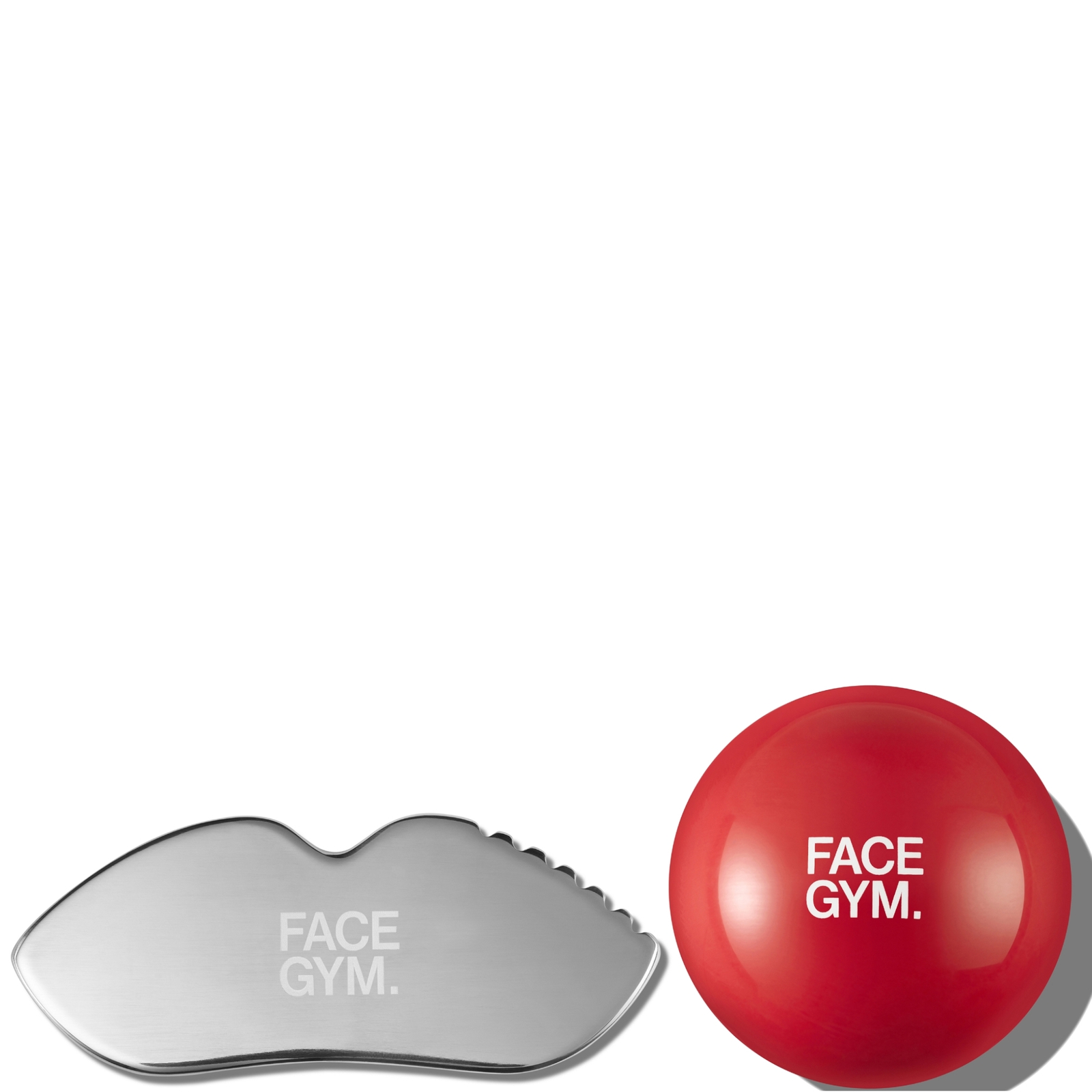 

FaceGym Sculpt and Tension Release Facial Duo