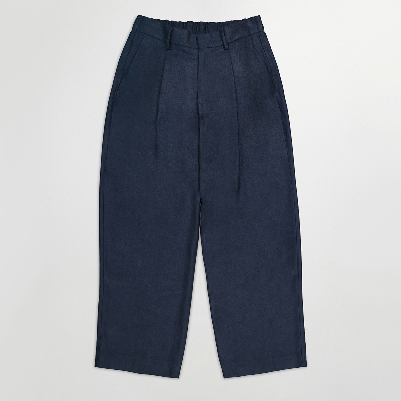 NN.07 Kay Woven Trousers - W32/L32