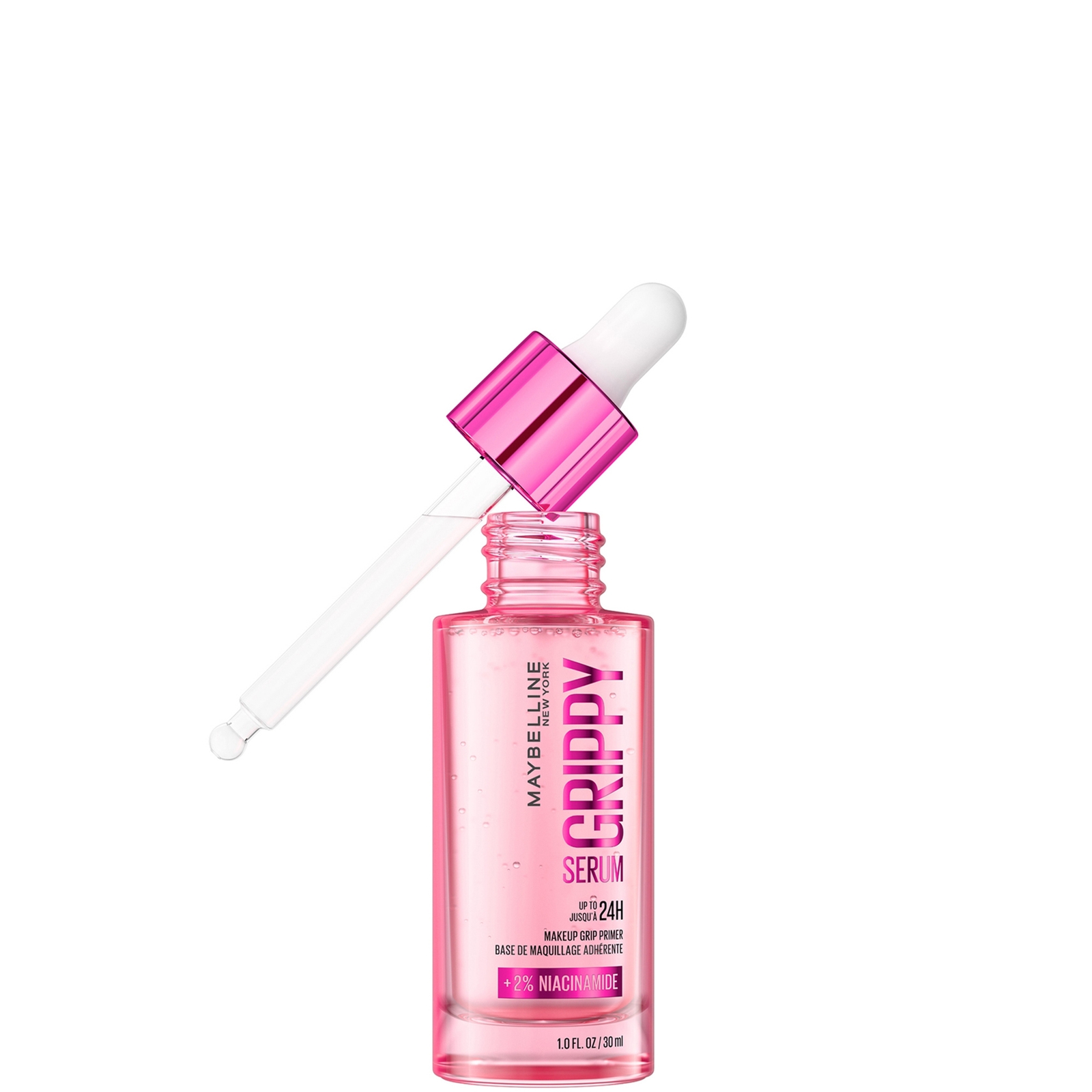 

Maybelline New York Grippy Serum Makeup Primer (30ml)