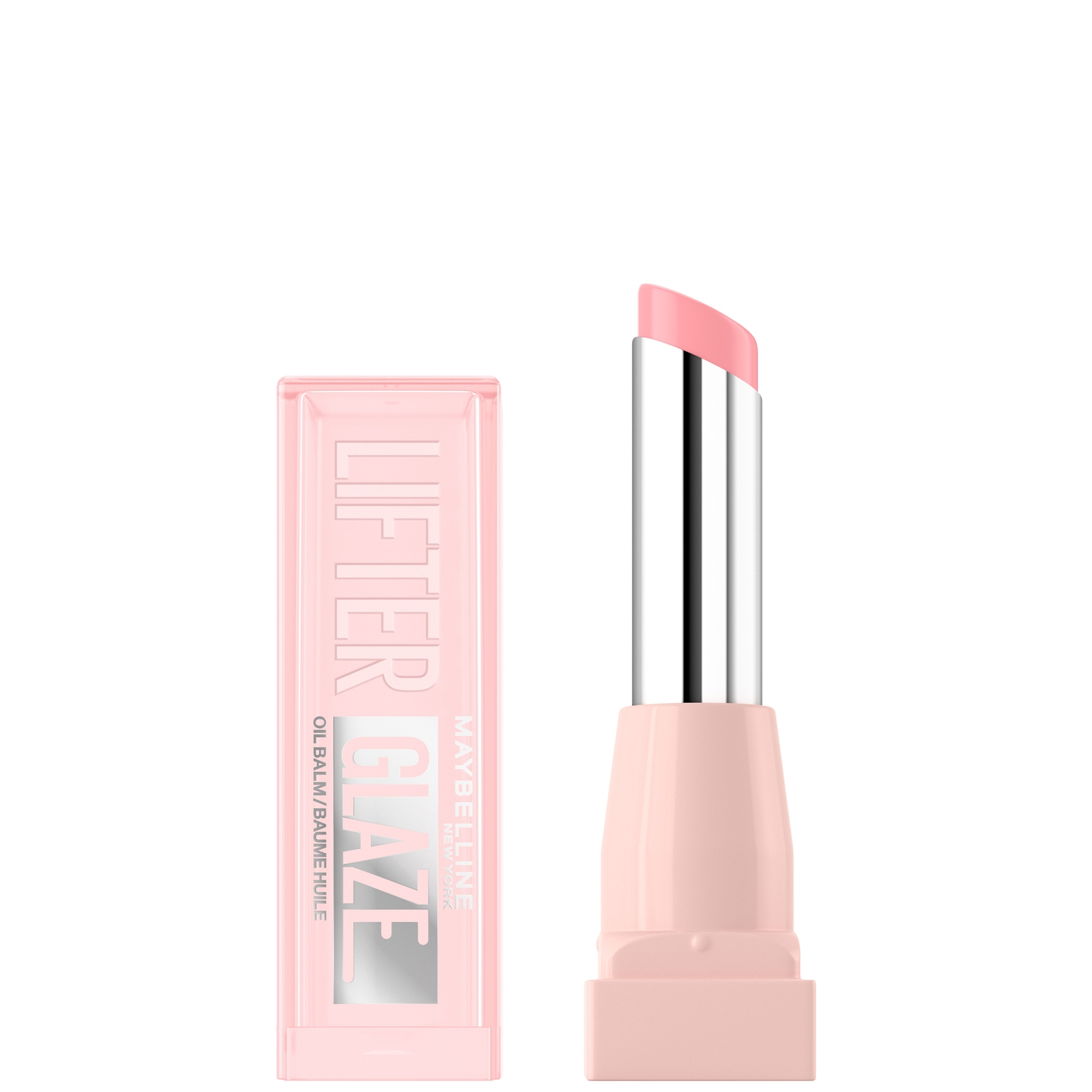 Maybelline New York Lifter Glaze Lip Oil Balm (Various Shades) - Pink Drip