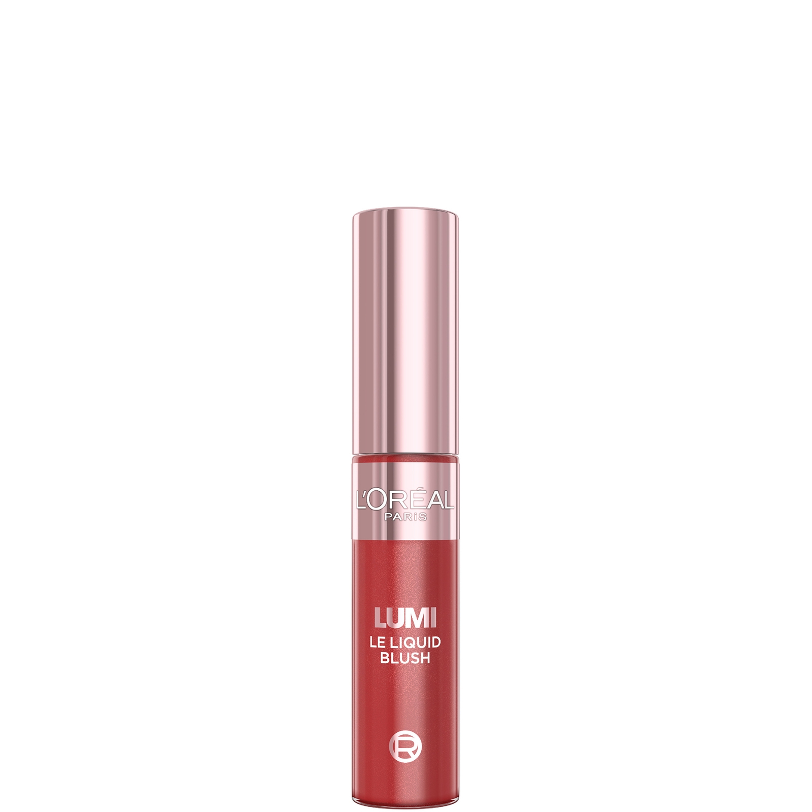 

L'Oréal Paris Lumi Le Liquid Blush (Various Shades) - 635 Glowy with it