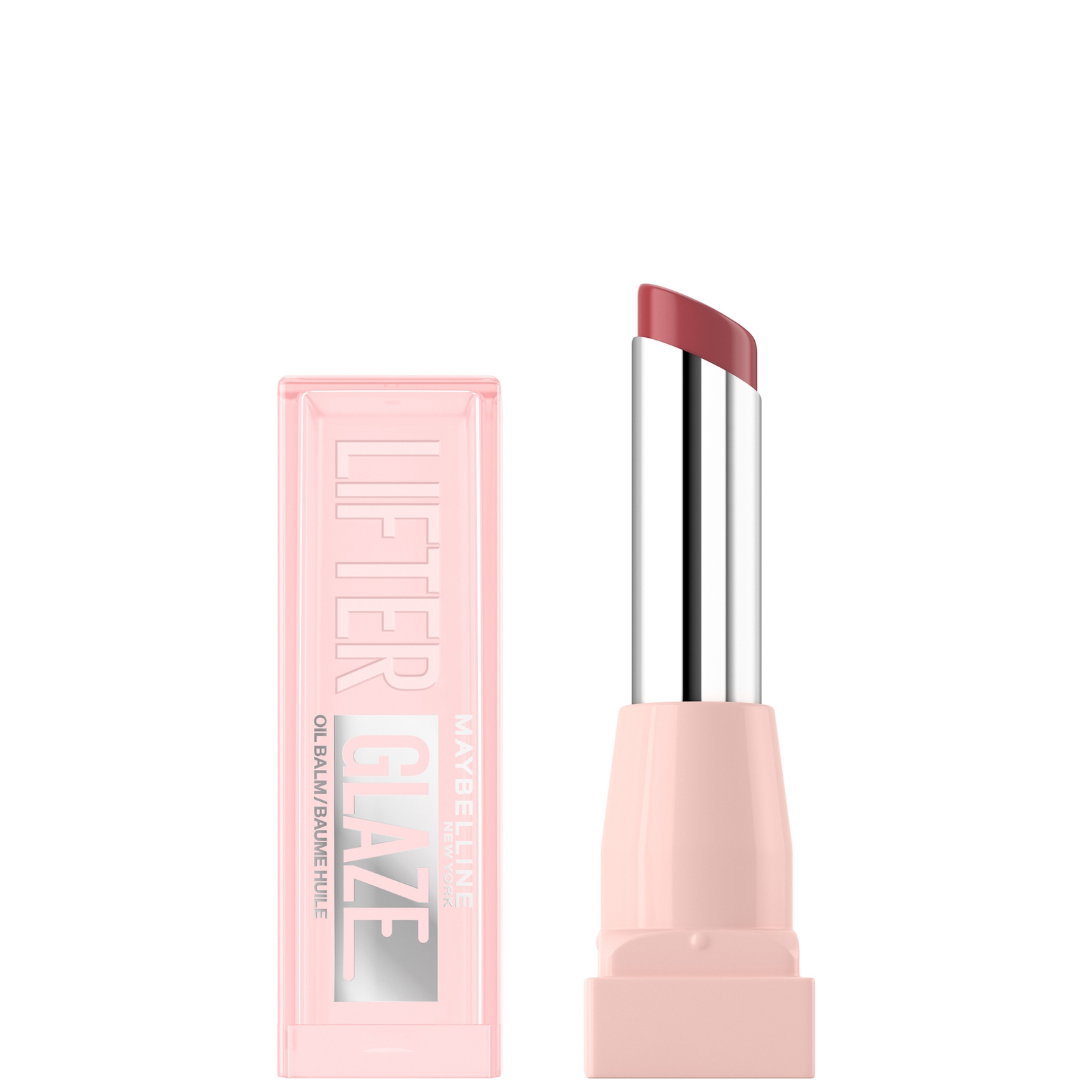 Maybelline New York Lifter Glaze Lip Oil Balm (Various Shades) - Caramel Glow