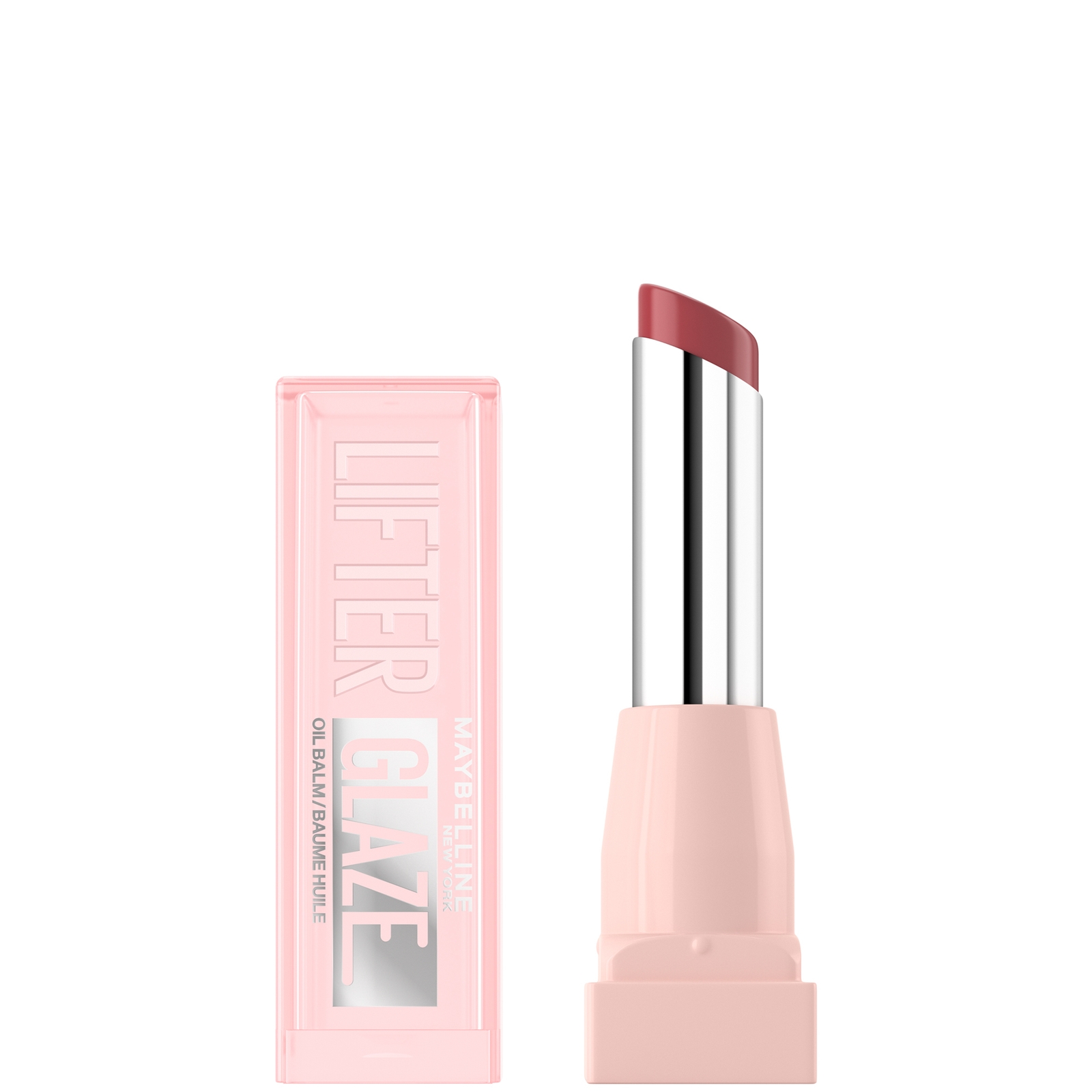 Maybelline New York Lifter Glaze Lip Oil Balm (Various Shades) - Berry Haze