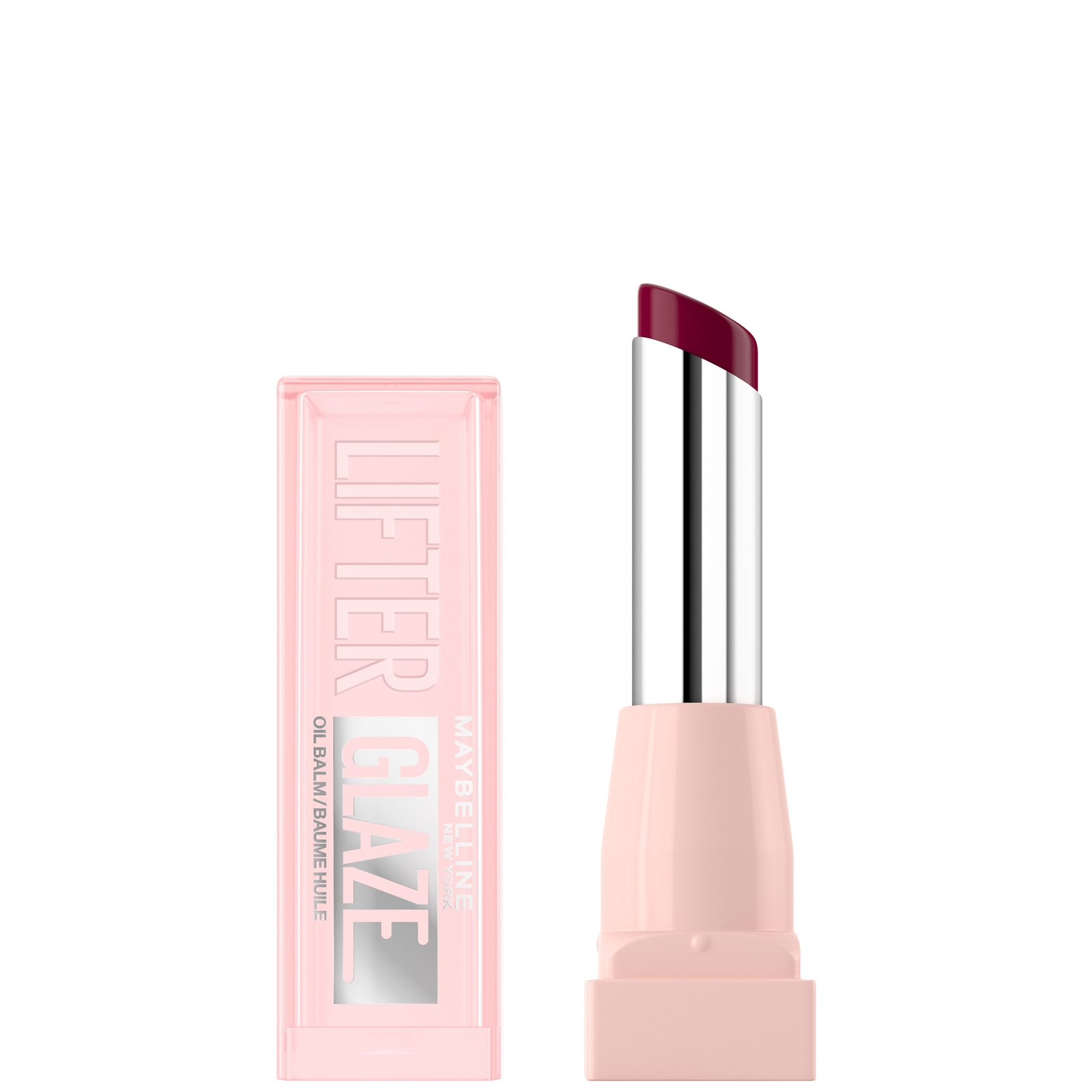 Maybelline New York Lifter Glaze Lip Oil Balm (Various Shades) - Acai Glaze
