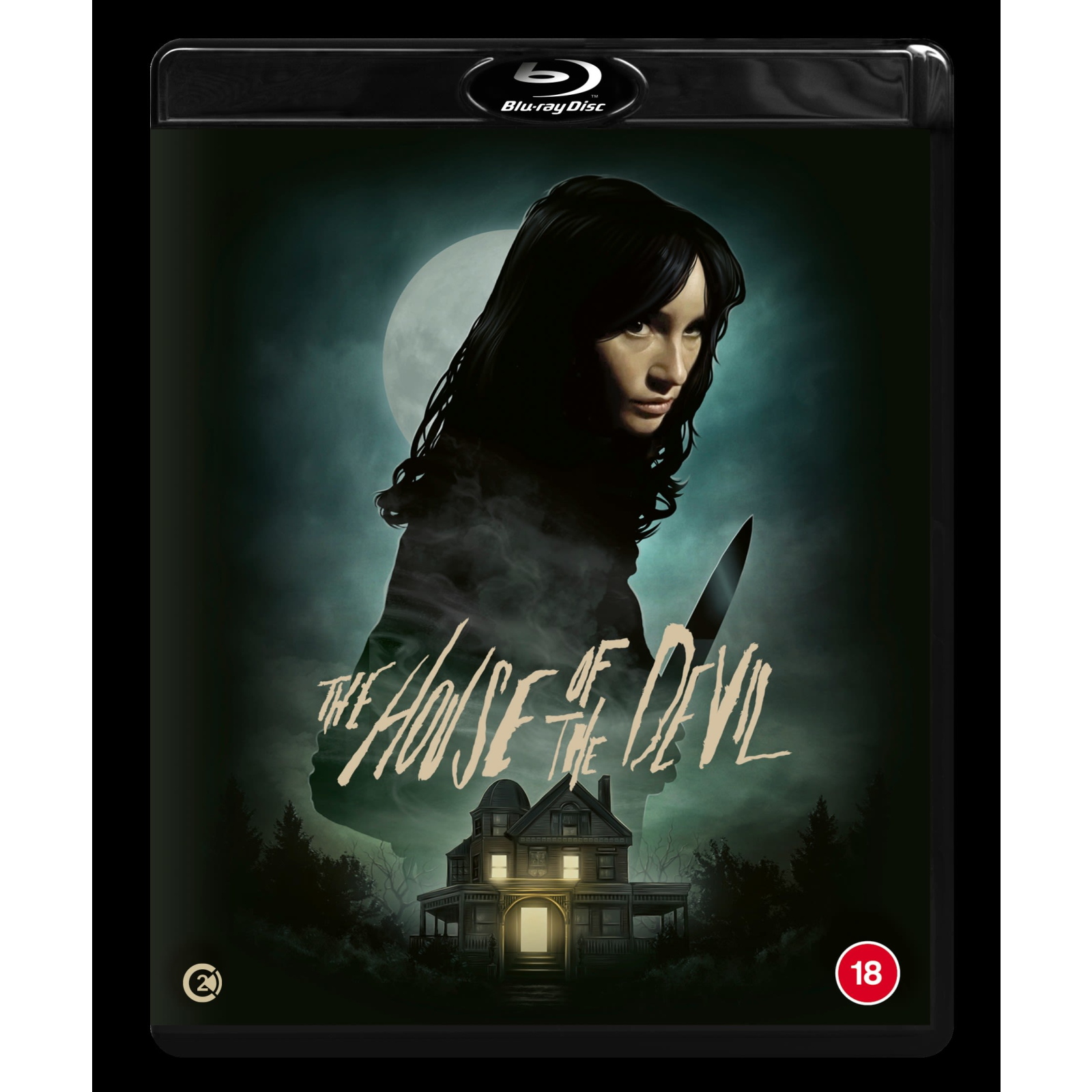Click to view product details and reviews for The House Of The Devil.