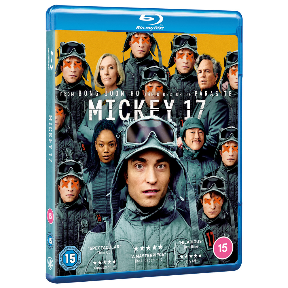 Click to view product details and reviews for Mickey 17.