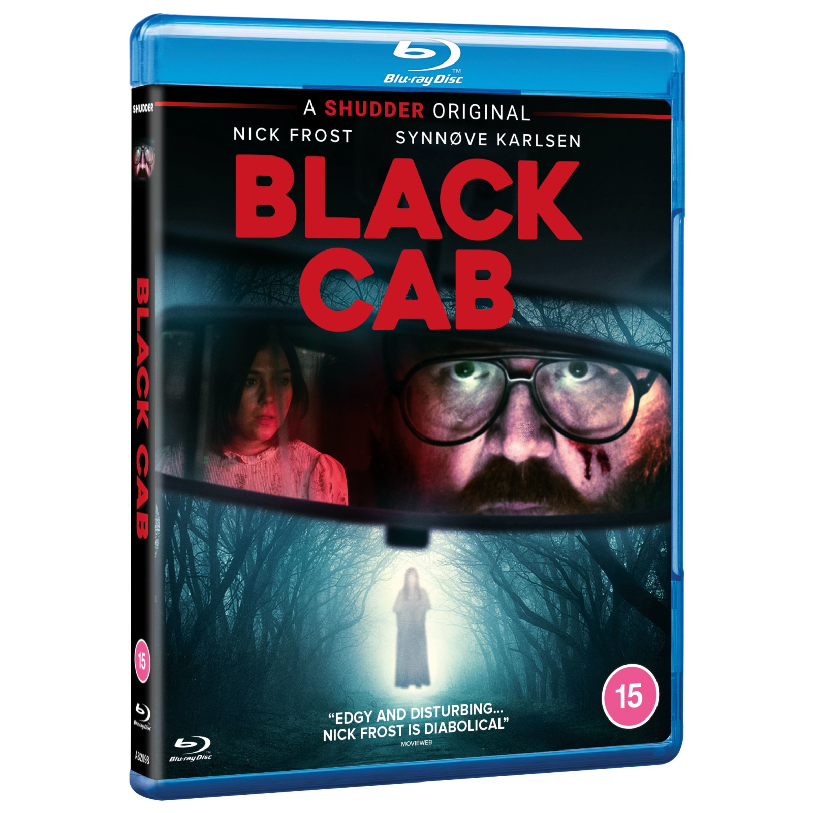 Click to view product details and reviews for Black Cab.