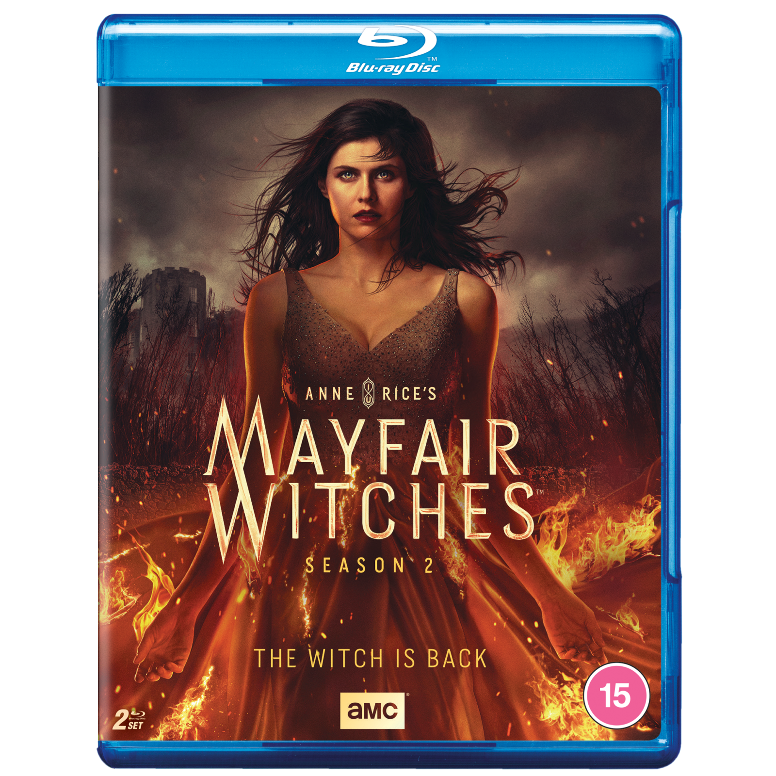 Click to view product details and reviews for Anne Rices Mayfair Witches Season 2.