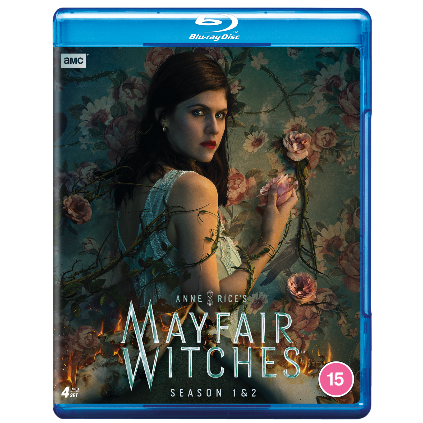Click to view product details and reviews for Anne Rices Mayfair Witches Season 1 2.