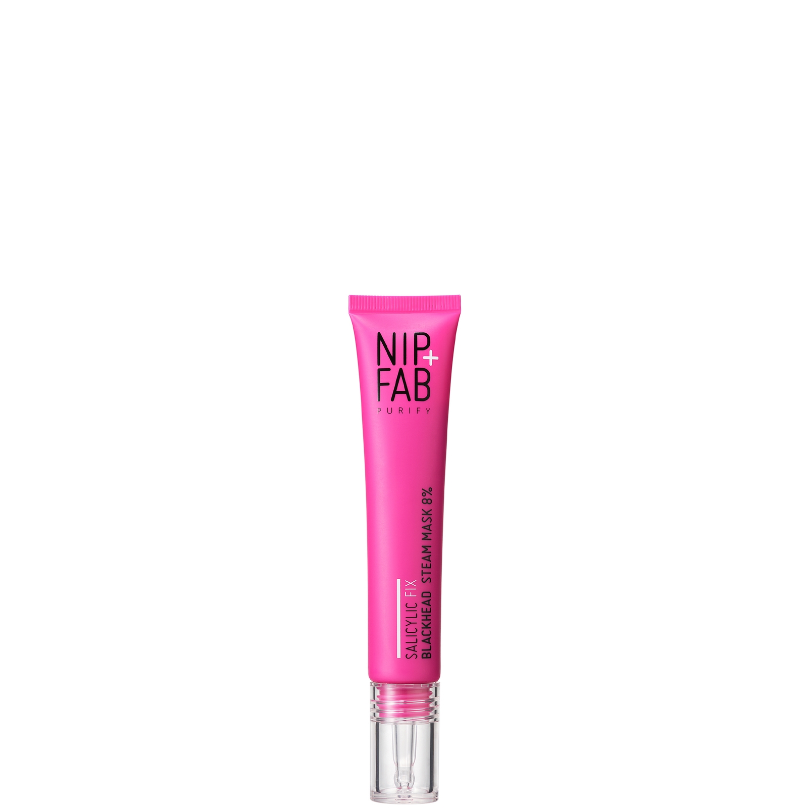 

NIP+FAB Salicylic Fix Blackhead Steam Mask 8% 30ml