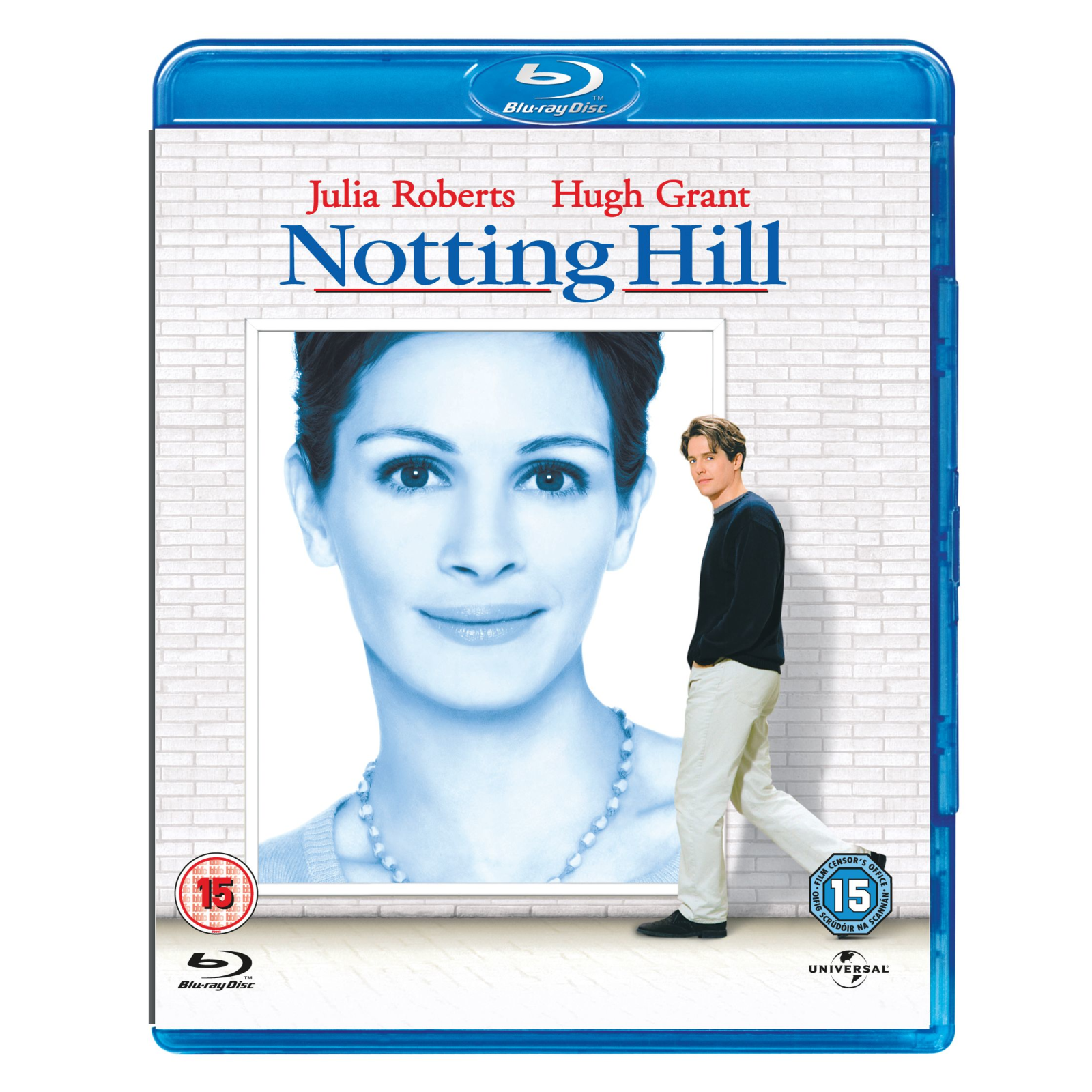 Click to view product details and reviews for Notting Hill Blu Ray.
