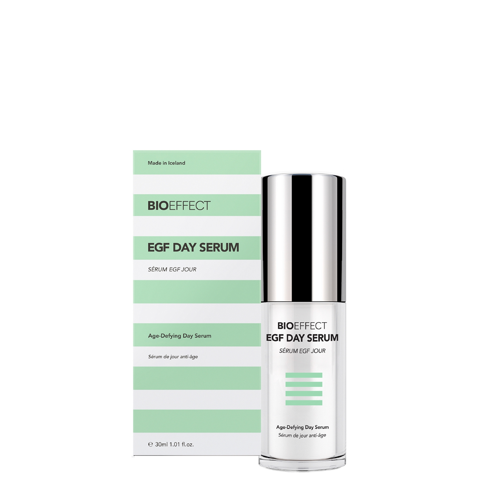 

BIOEFFECT EGF Day Serum 30ml