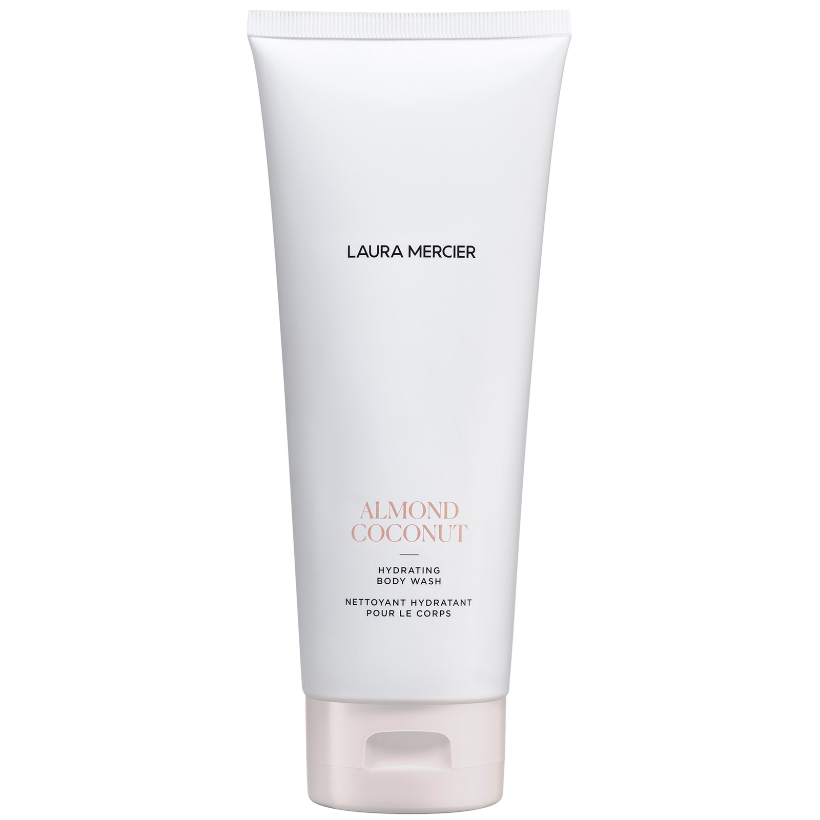 

Laura Mercier Almond Coconut Hydrating Body Wash 200ml