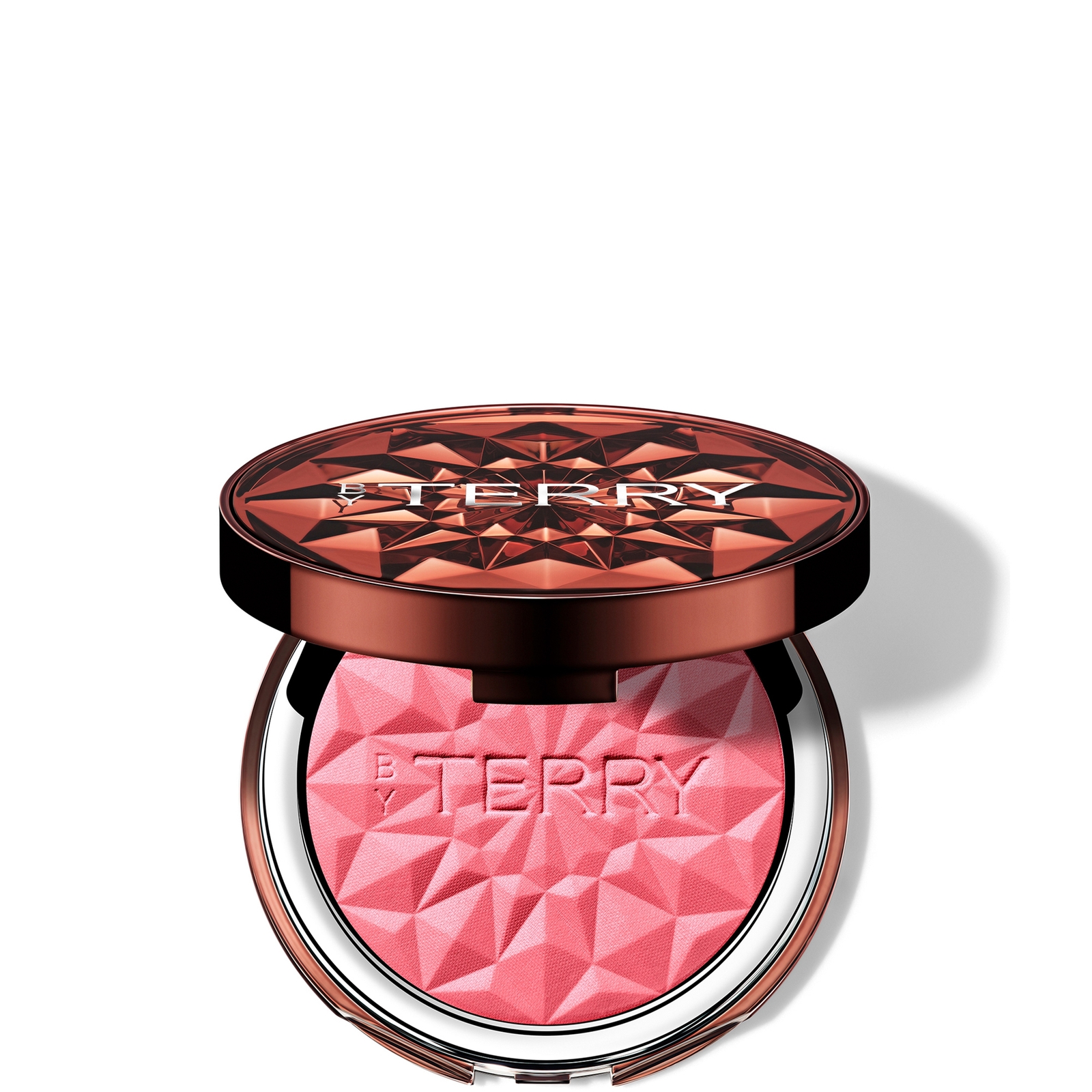 

By Terry To Tan Blush Powder (Various Shades) - 3.Pink Passion