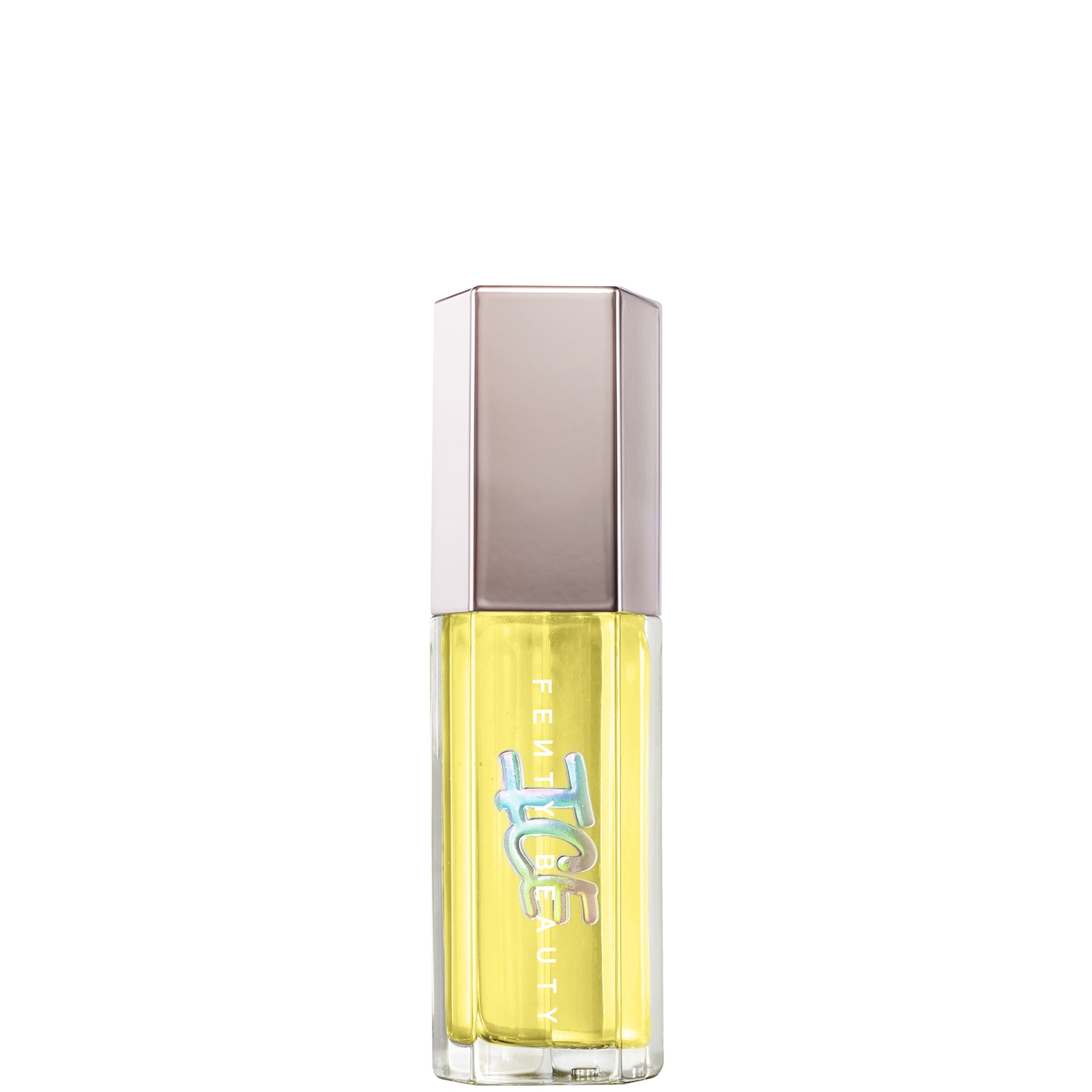 

Fenty Beauty Gloss Bomb Ice Cooling Lip Luminizer 9ml (Various Shades) - Ice'D Pineapple