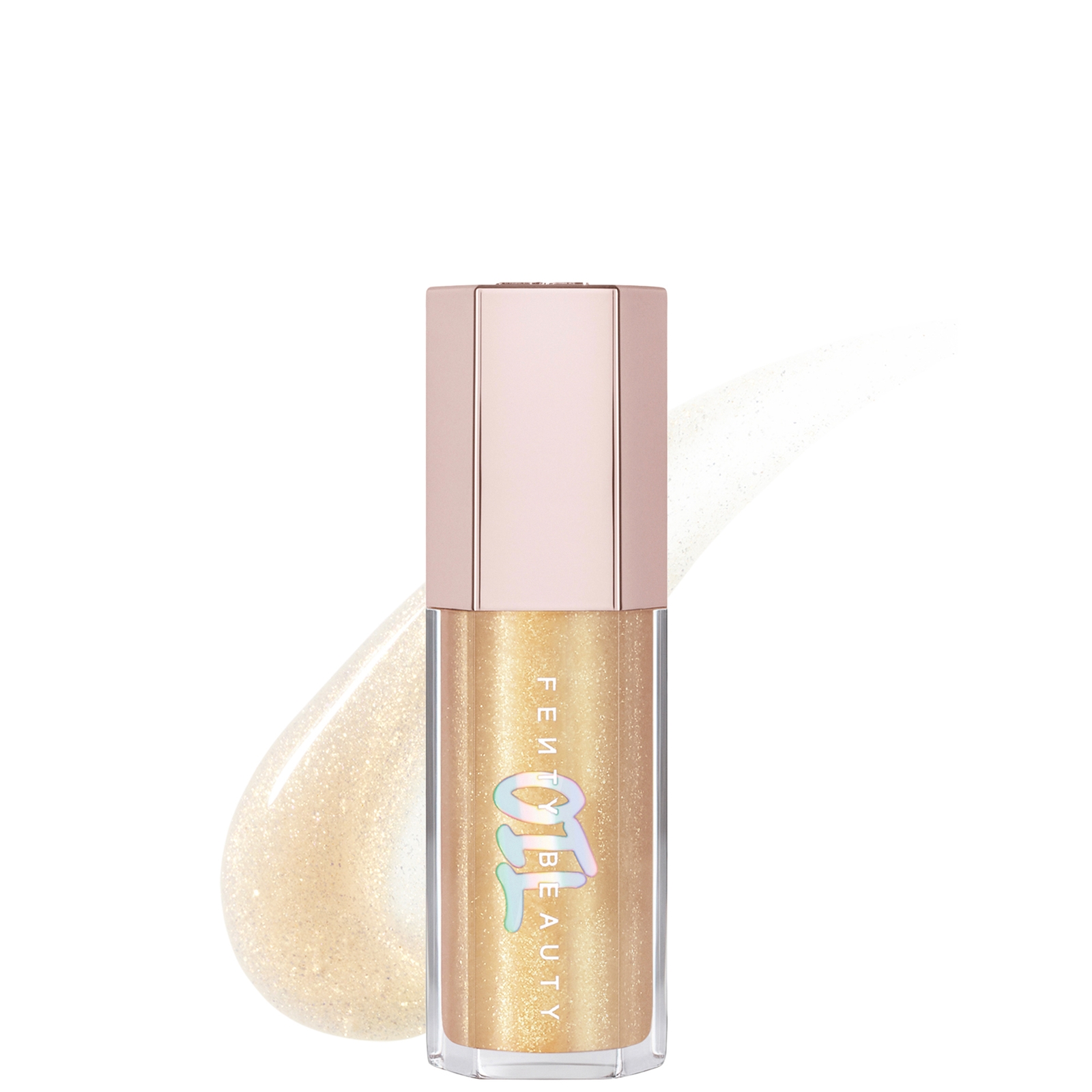 

Fenty Beauty Gloss Bomb Oil 9ml (Various Shades) - $UPERFINE $UGA